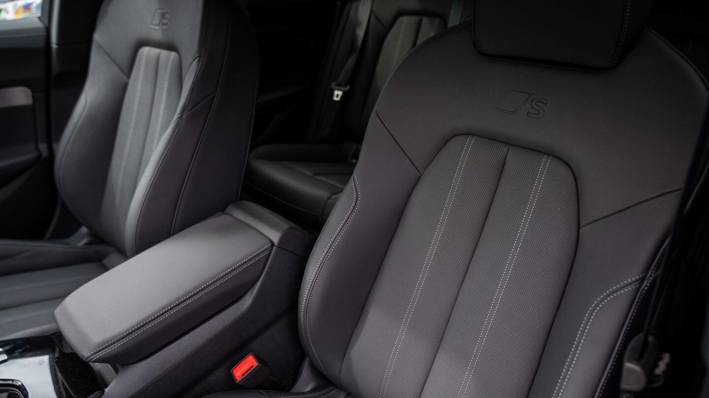 Image about Audi A5 Sedan TFSI e e-hybrid quattro 270 kW S tronic