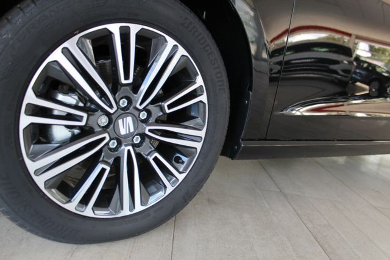 SEAT Ibiza – Bild 8