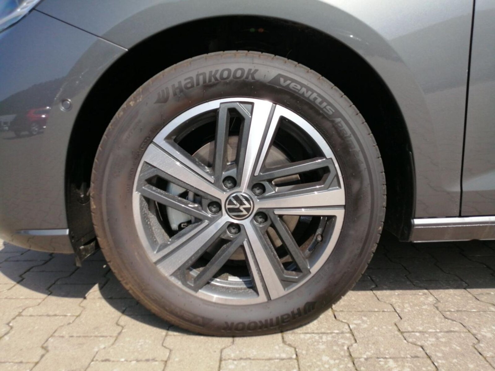 Volkswagen Caddy Maxi – Bild 8