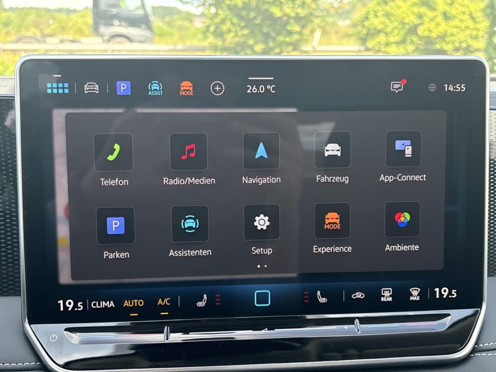 Volkswagen Tiguan – Bild 18