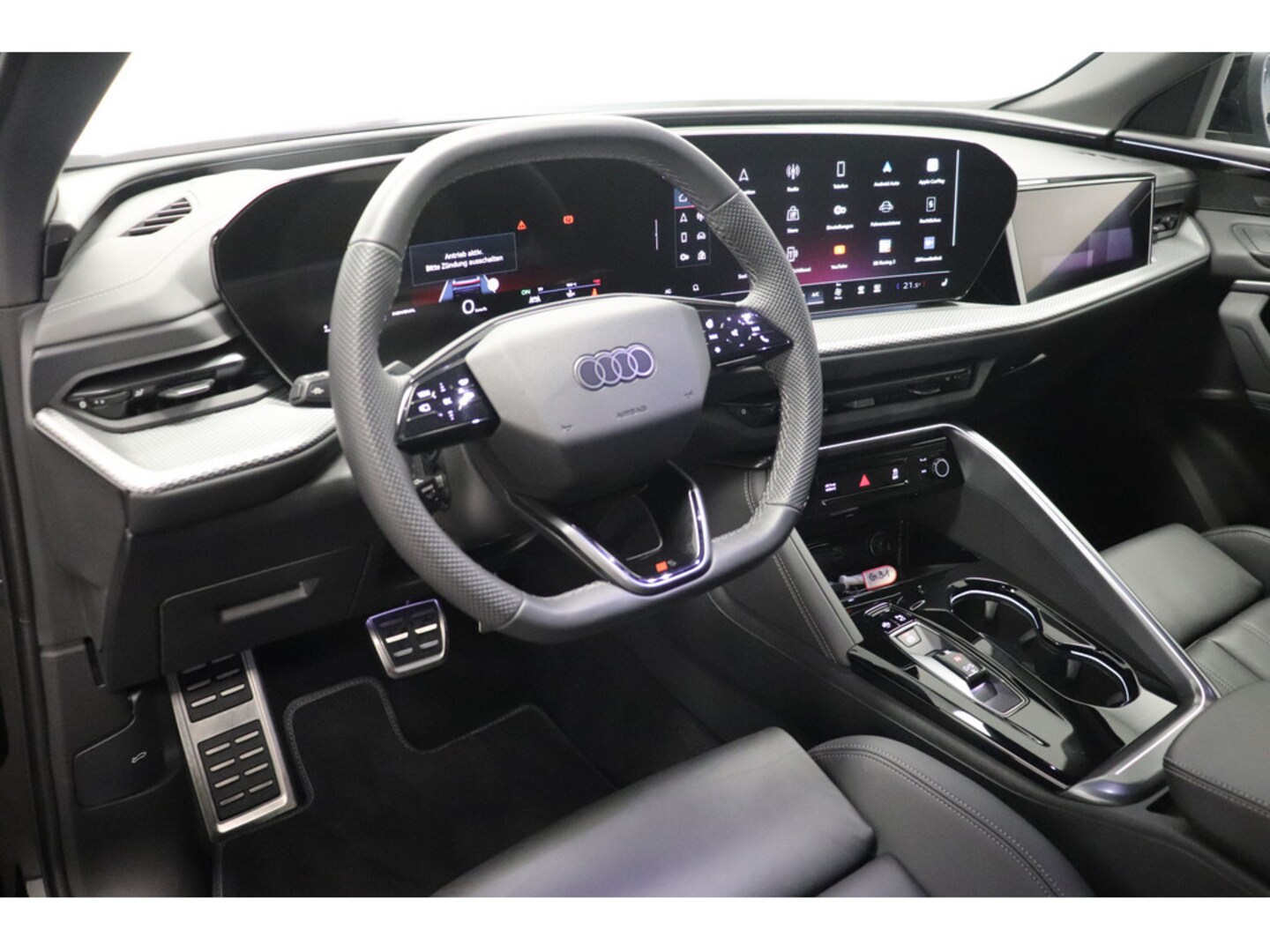 Bild über Audi Q5 SUV TDI quattro 150 kW S tronic - für weitere Informationen kontaktieren Sie den Audi Partner