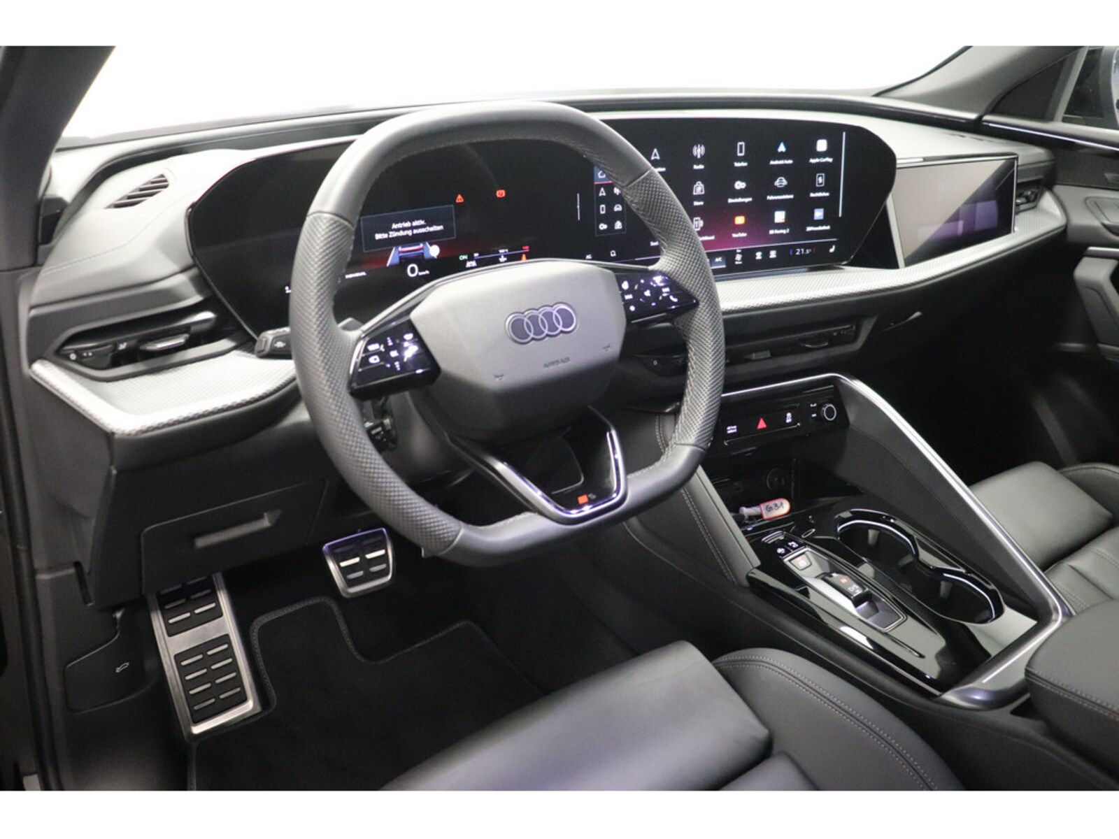 Audi Q5 – Bild 9