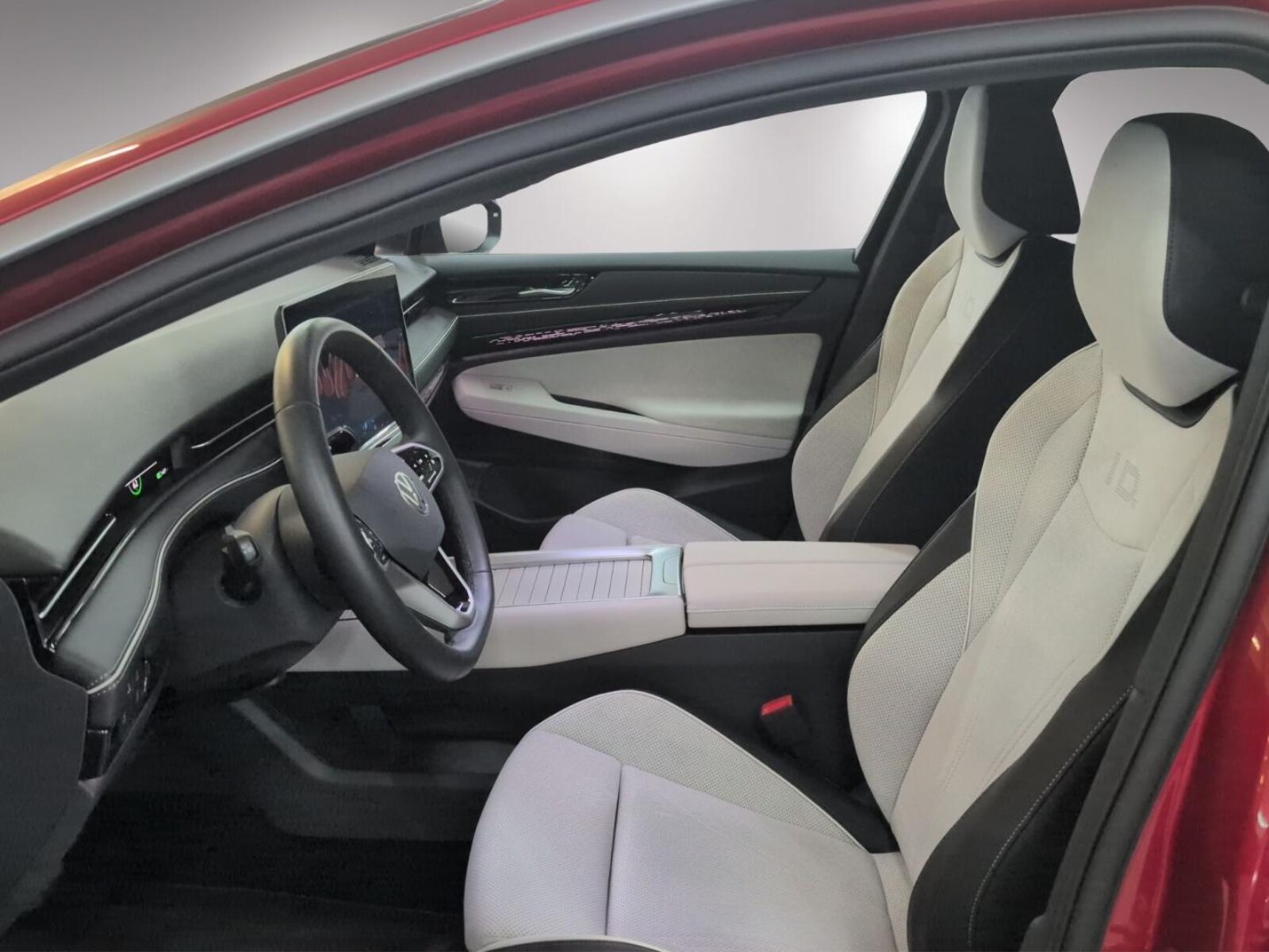 Volkswagen ID.7 Tourer – Bild 6