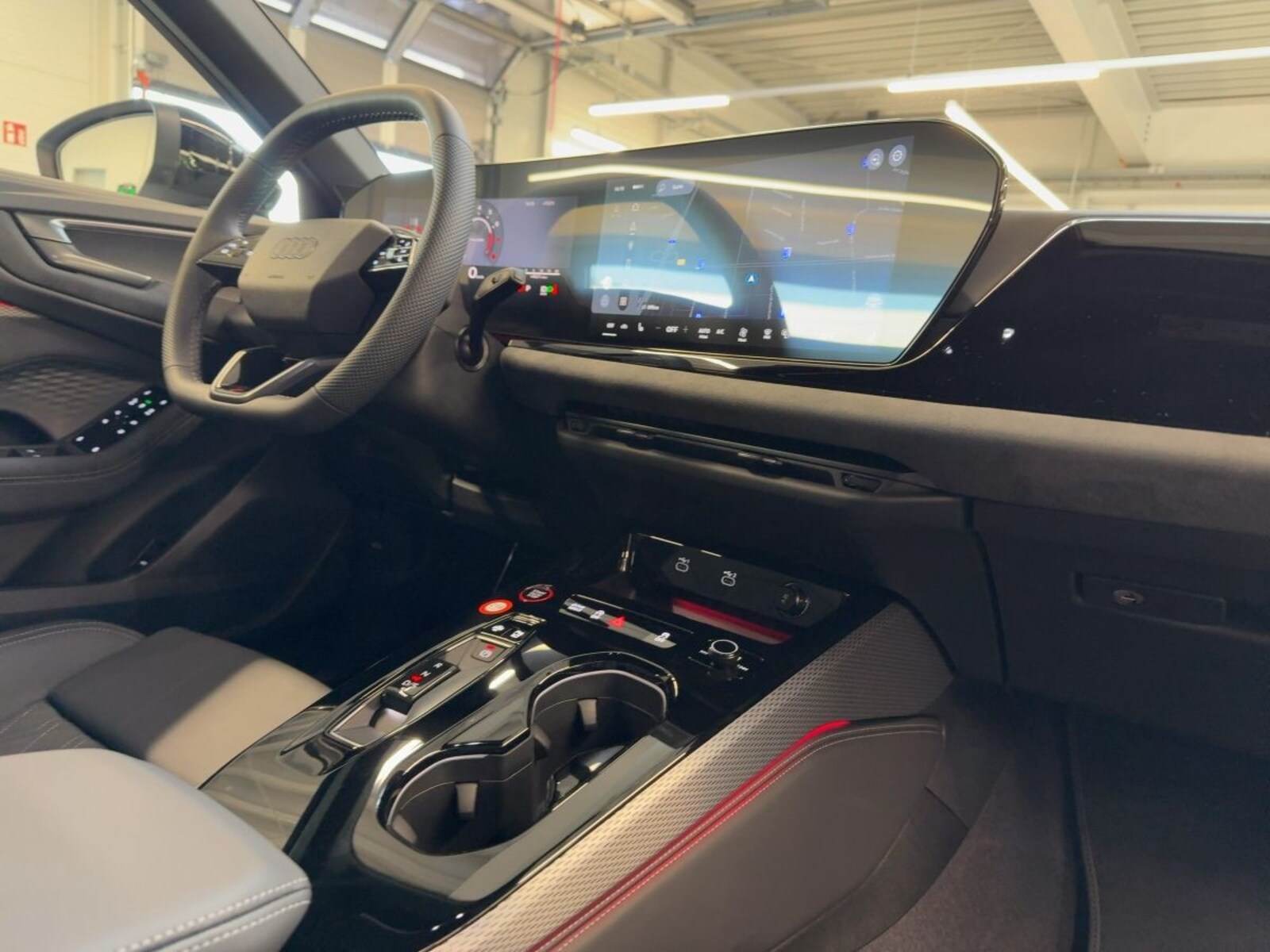 Audi A5 Avant – Bild 12