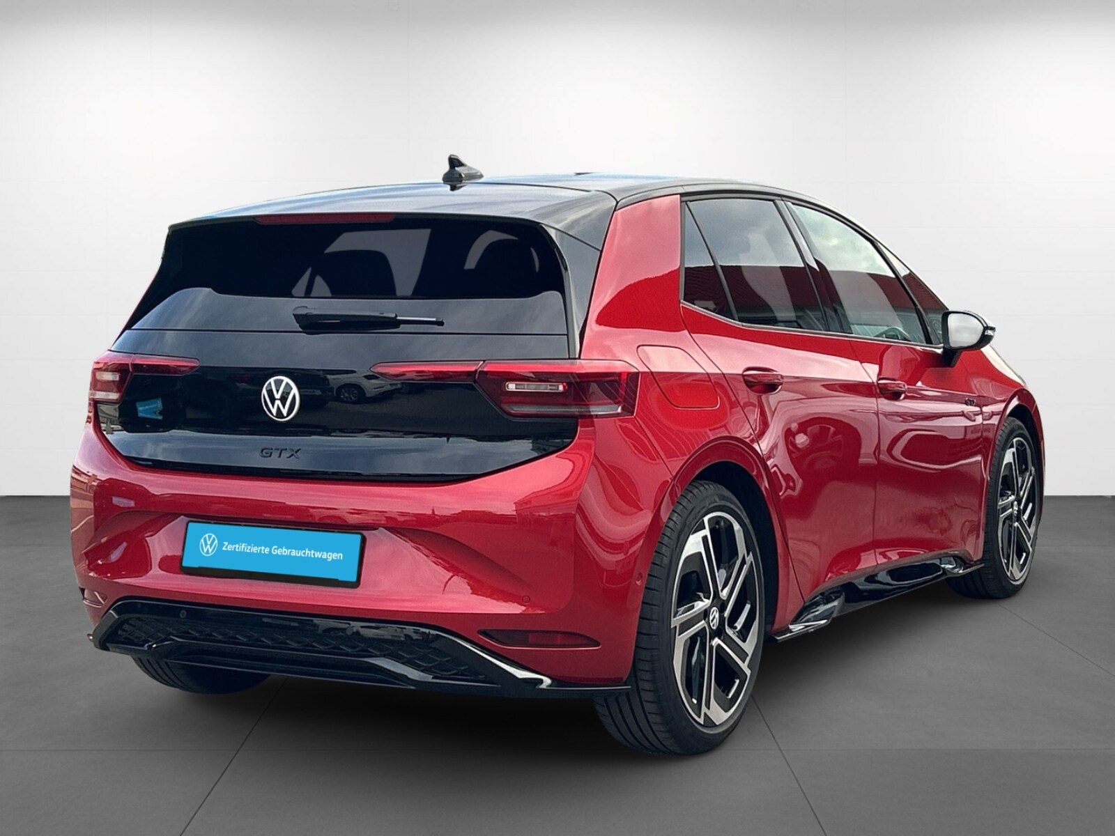 Volkswagen ID.3 – Bild 4