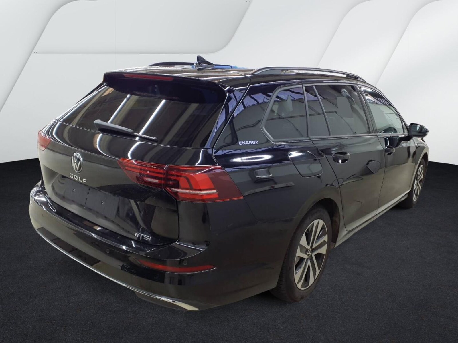 Volkswagen Golf Variant – Bild 3