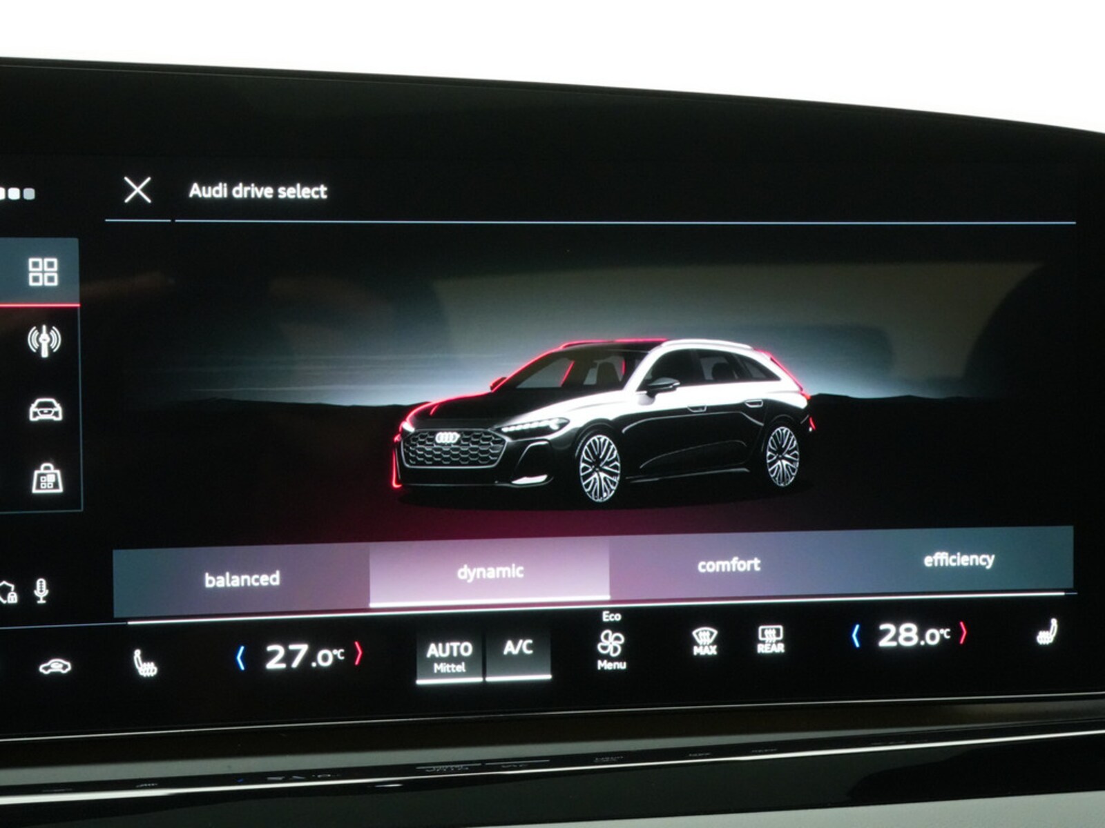 Audi A5 Avant – Bild 14