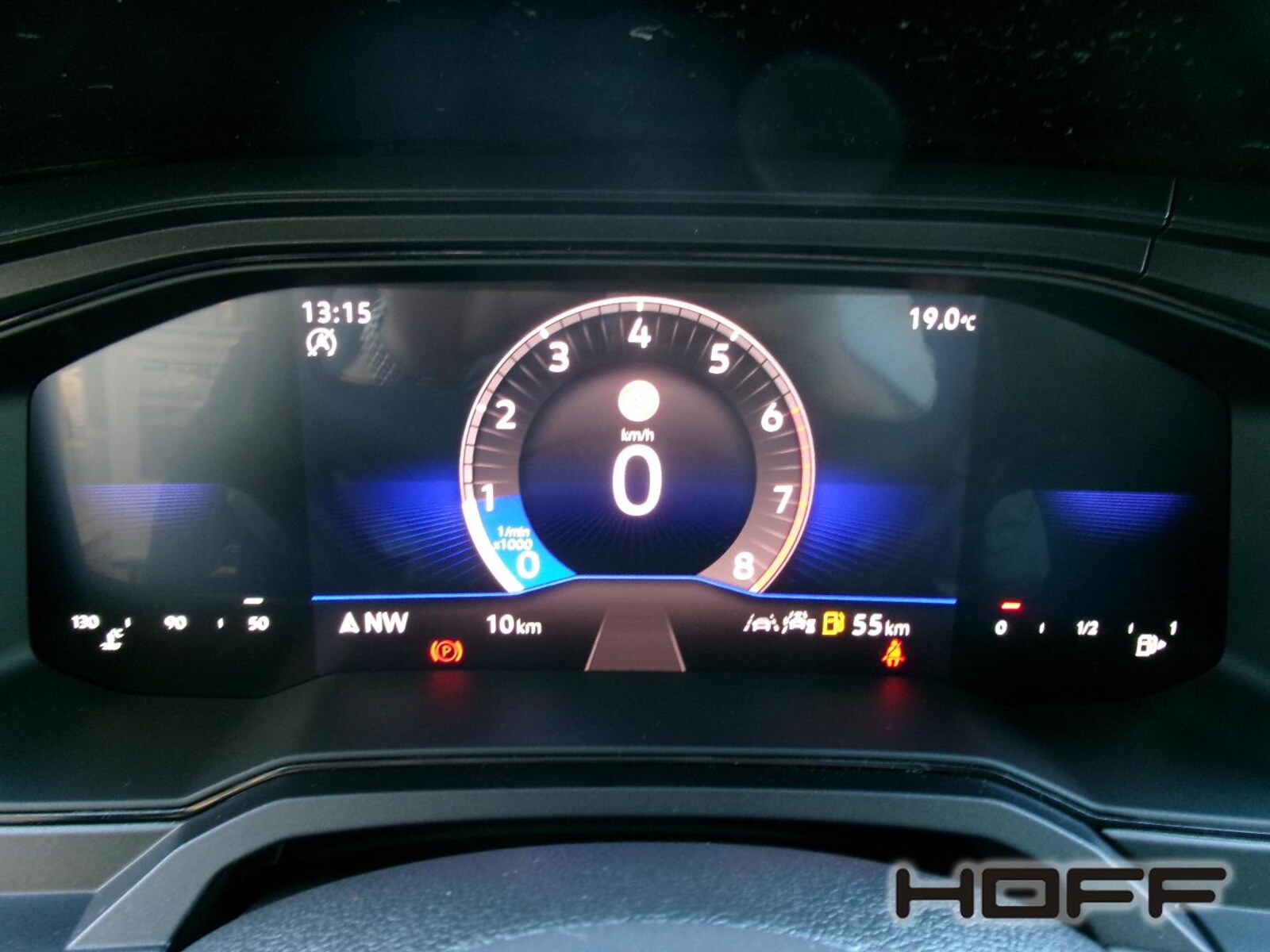 Volkswagen Taigo – Bild 11