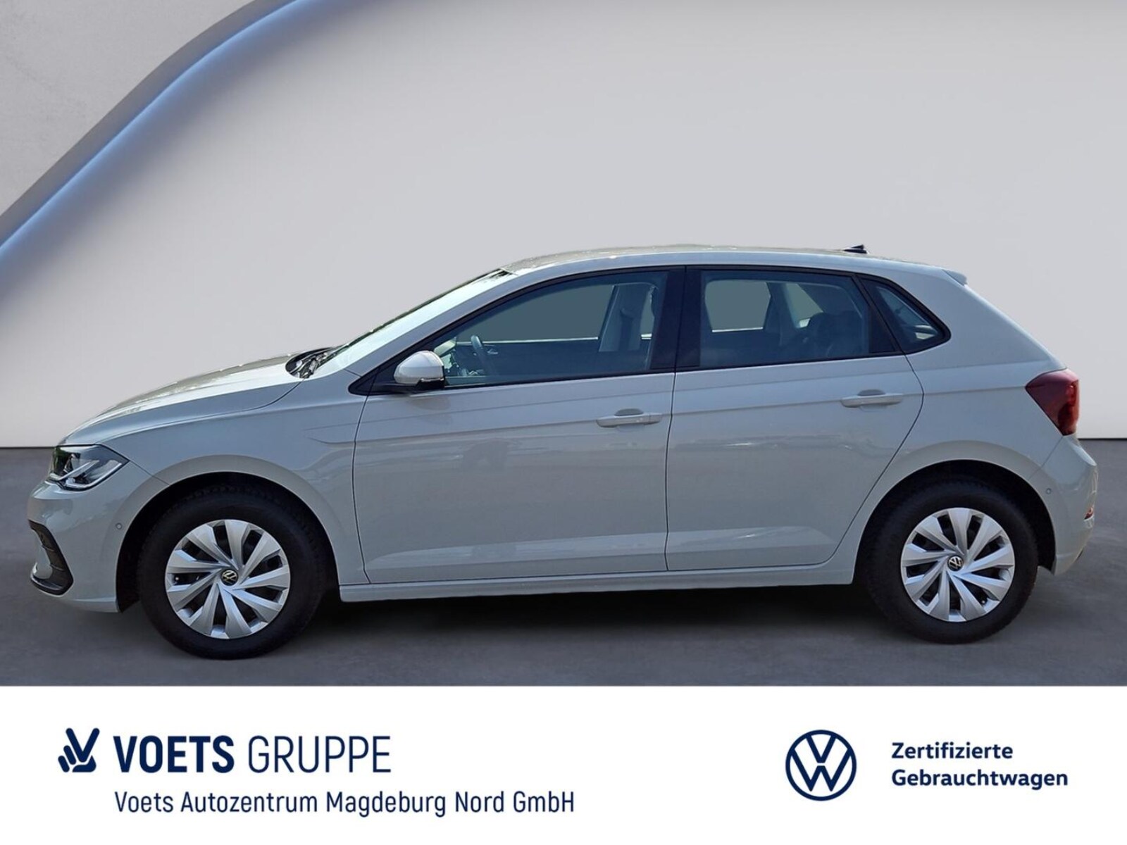 Volkswagen Polo – Bild 3