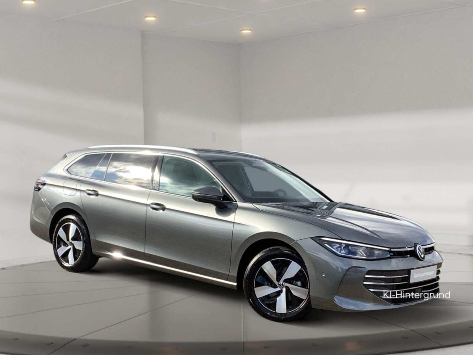 Volkswagen Passat – Bild 6