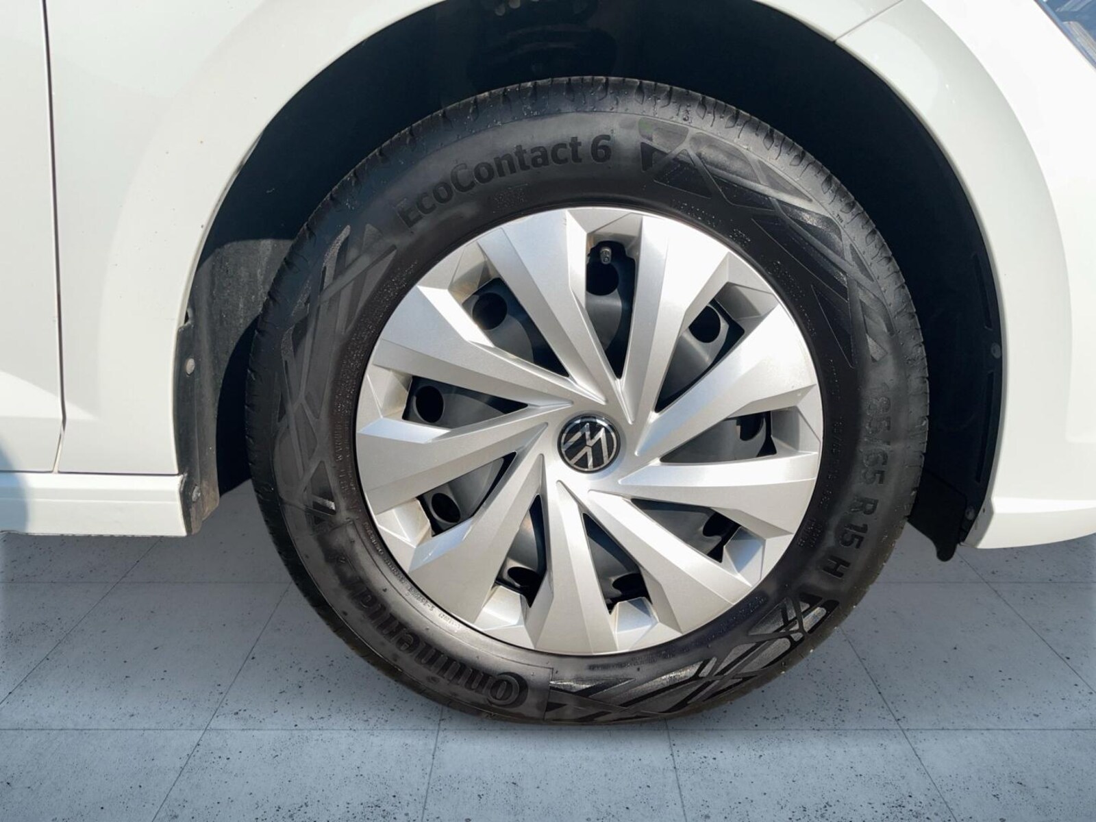 Volkswagen Polo – Bild 10