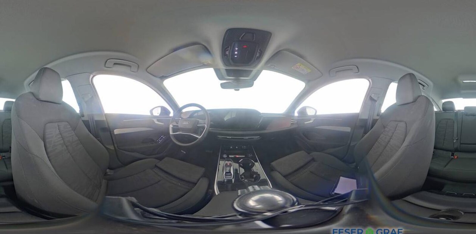 Audi A6 Limousine – Bild 6
