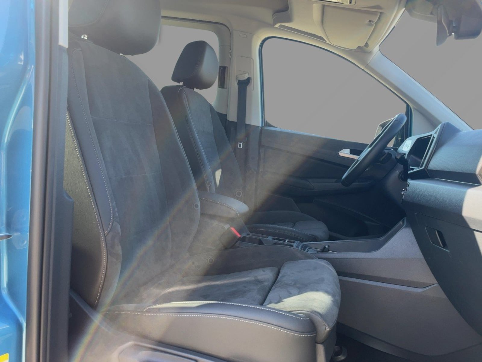 Volkswagen Caddy – Bild 8