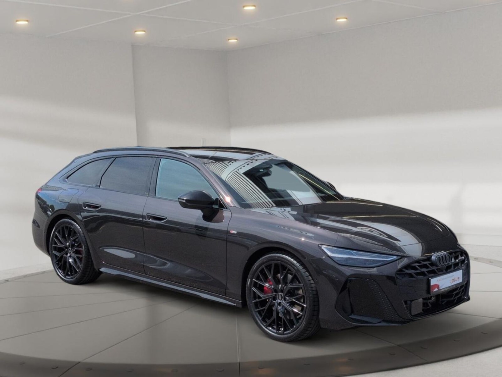Audi A6 Avant – Bild 6