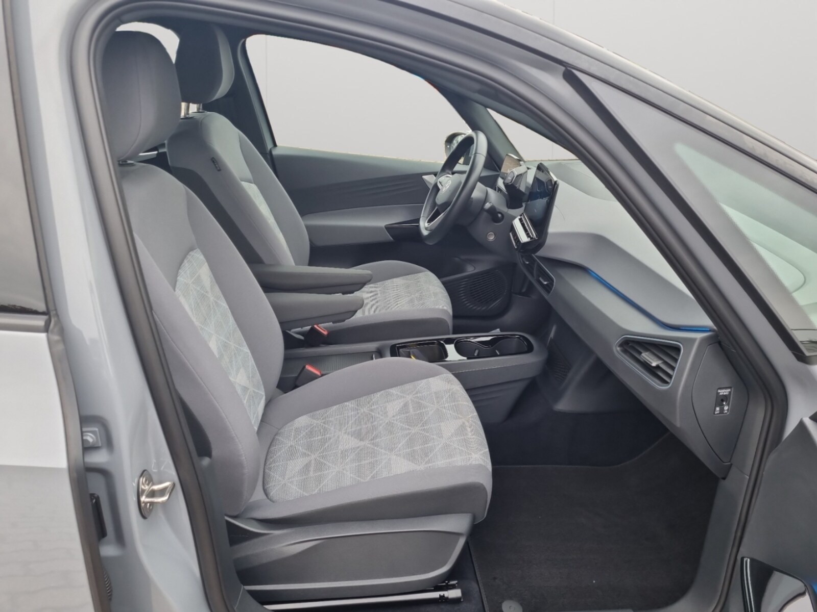 Volkswagen ID.3 – Bild 15