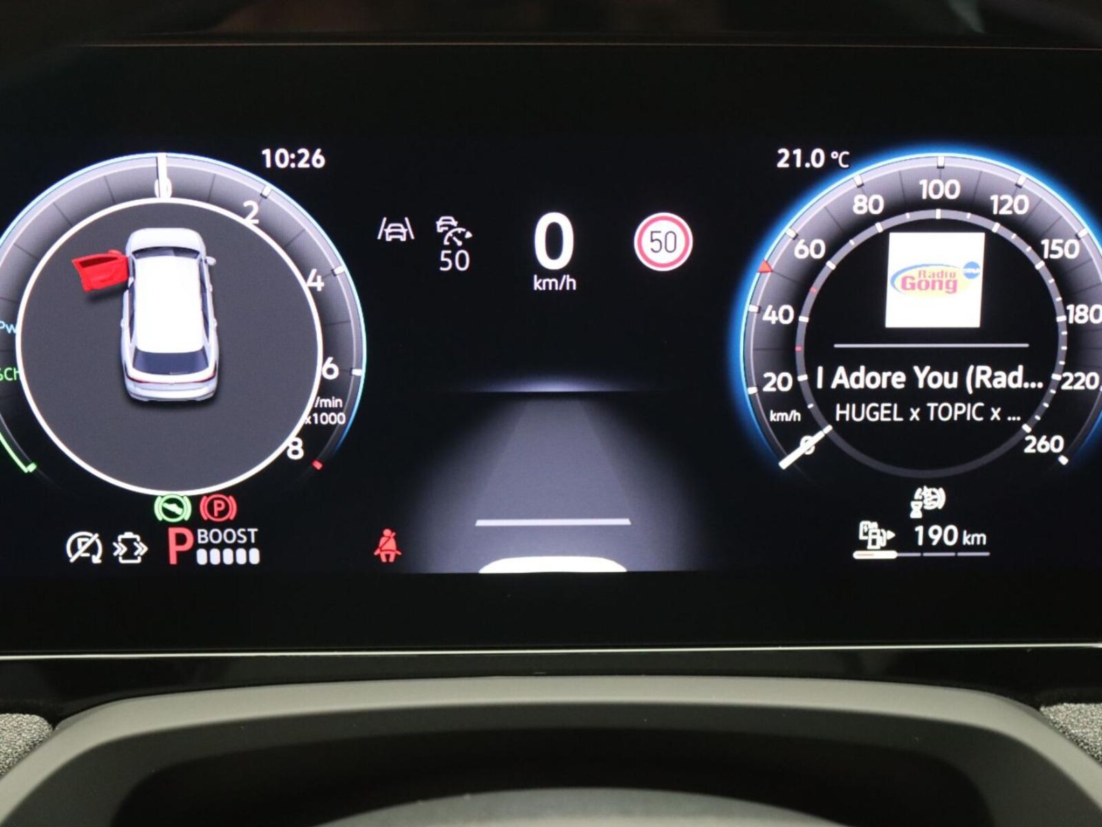 Volkswagen Passat – Bild 16