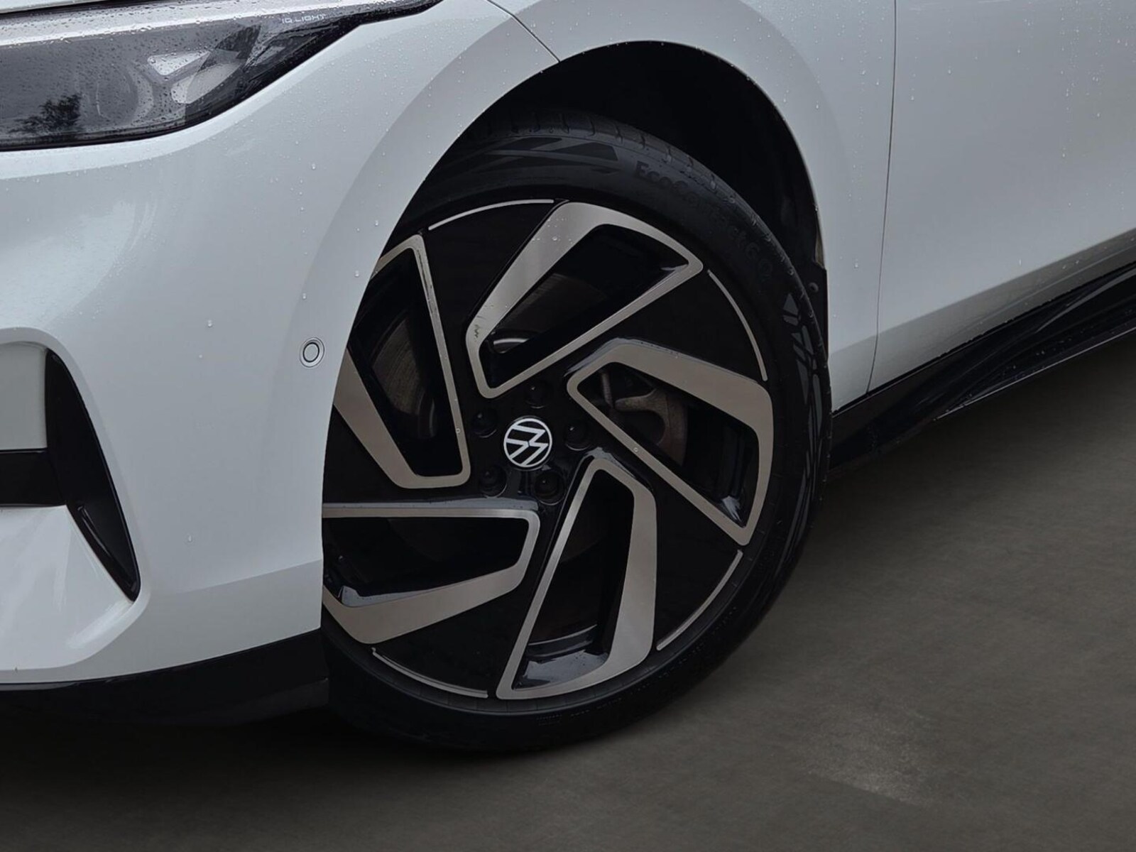 Volkswagen ID.7 Tourer – Bild 7