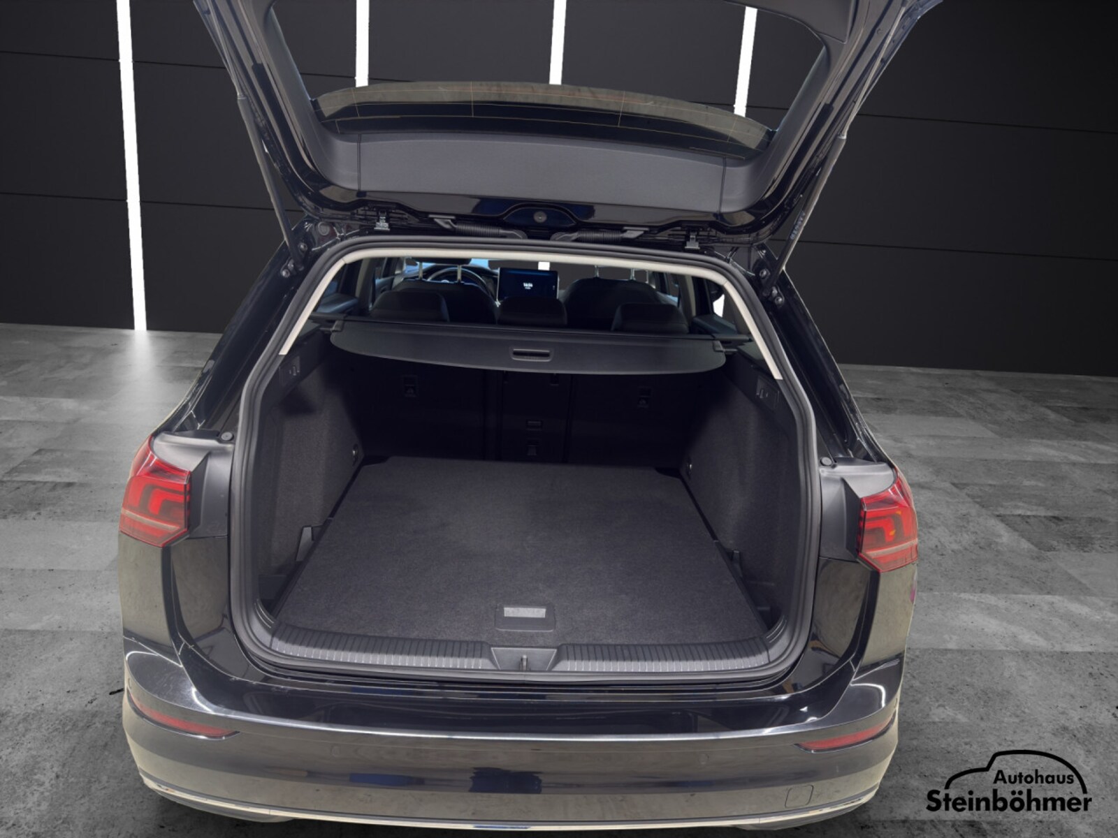 Volkswagen Golf Variant – Bild 6