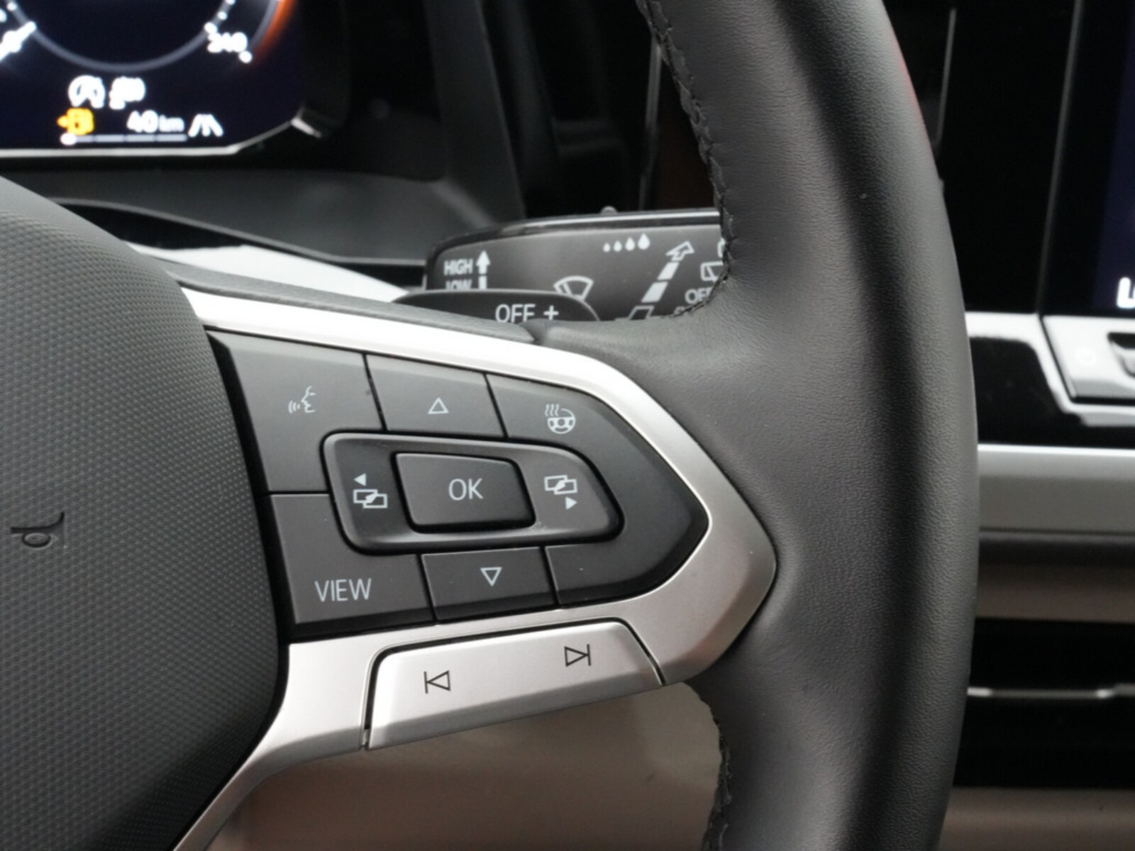 Volkswagen Multivan Langversion – Bild 8