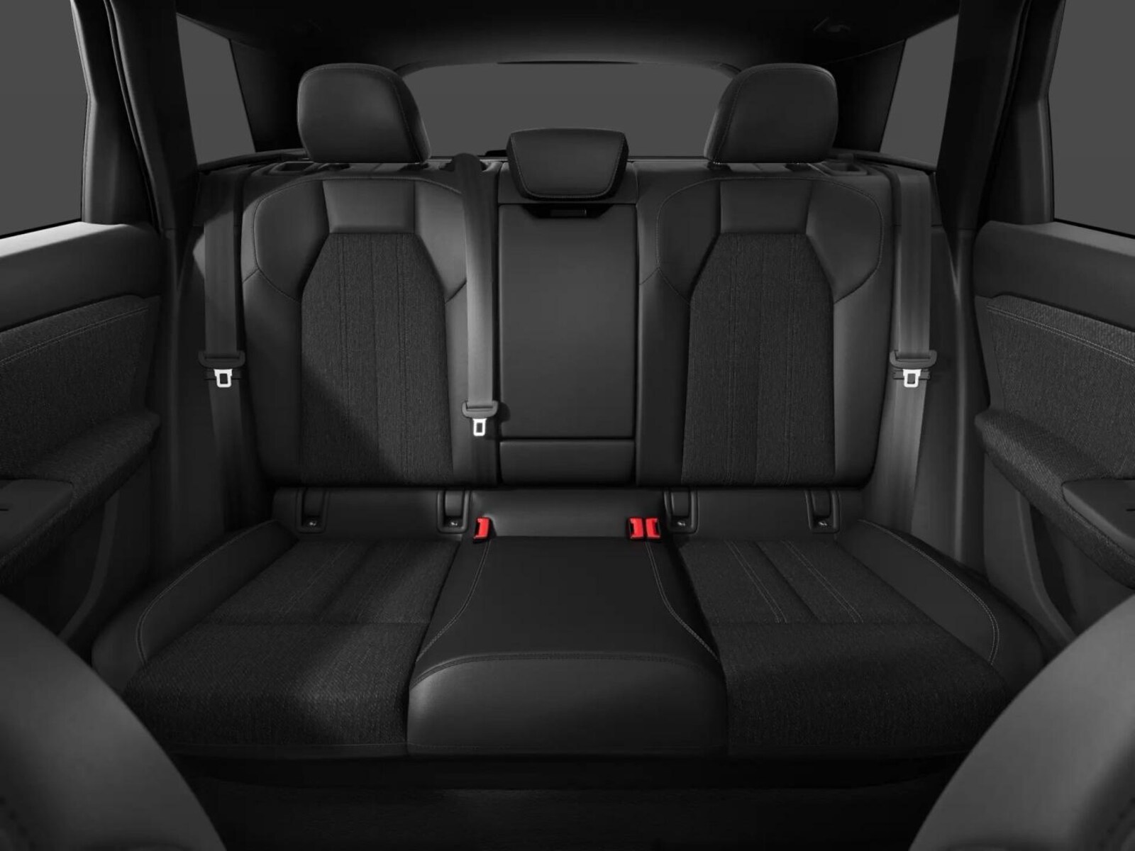 Audi Q6 e-tron – Bild 8