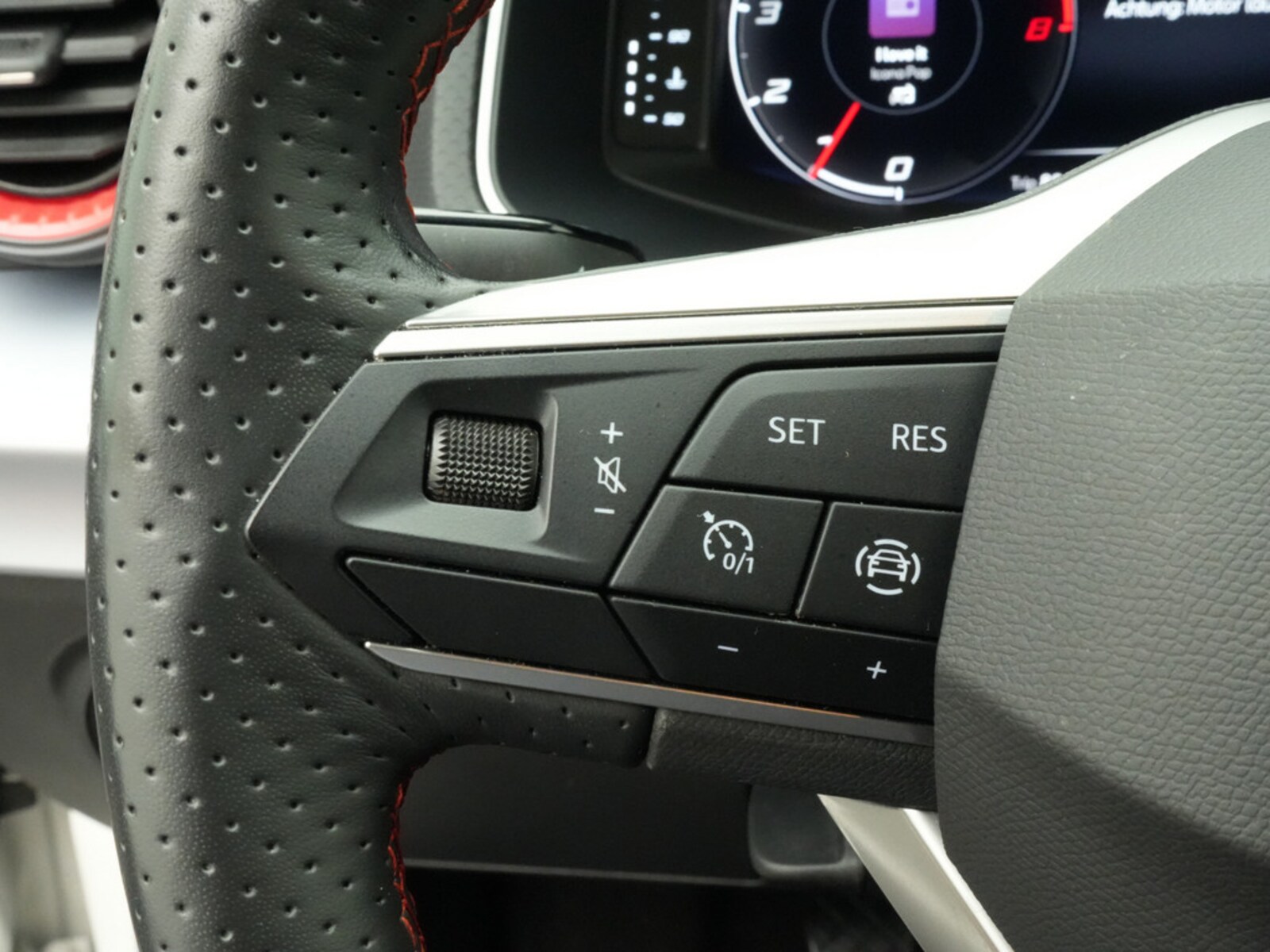 SEAT Ibiza – Bild 17
