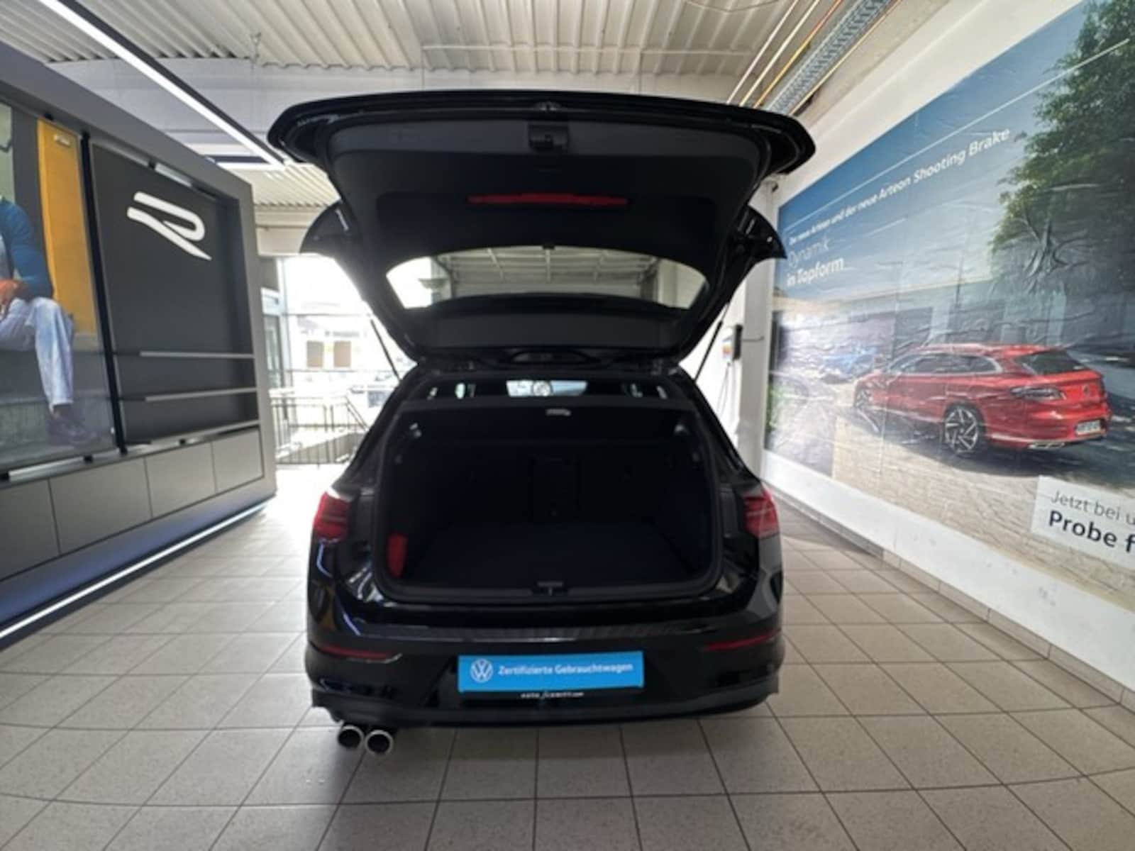 Volkswagen Golf – Bild 10