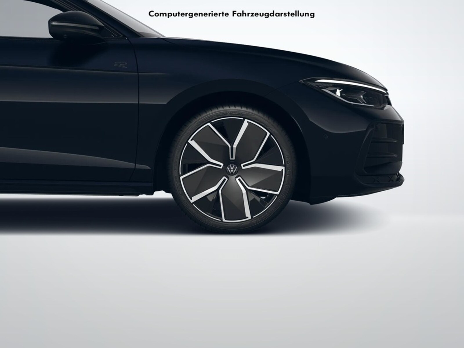 Volkswagen Passat – Bild 6