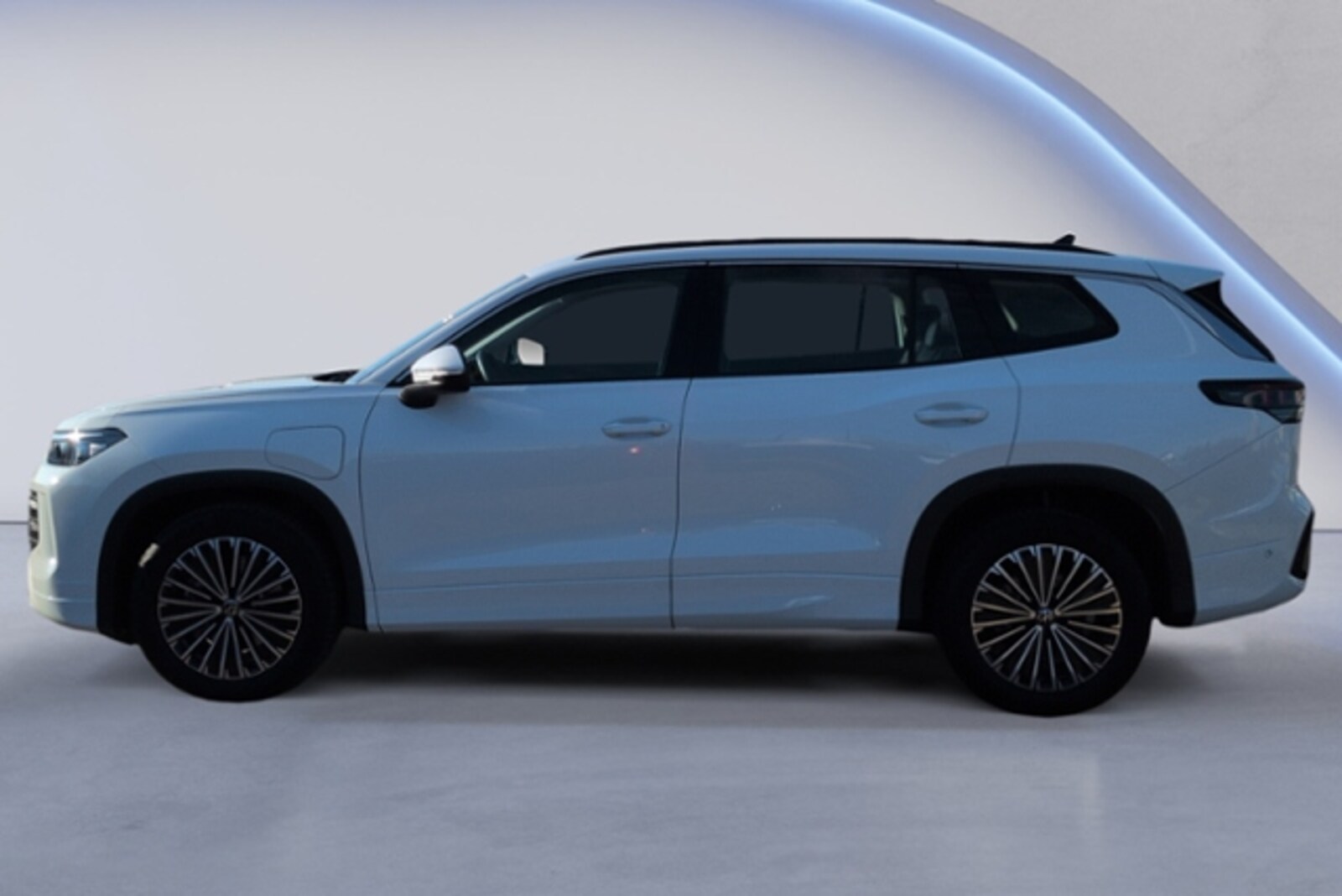 Volkswagen Tayron – Bild 2
