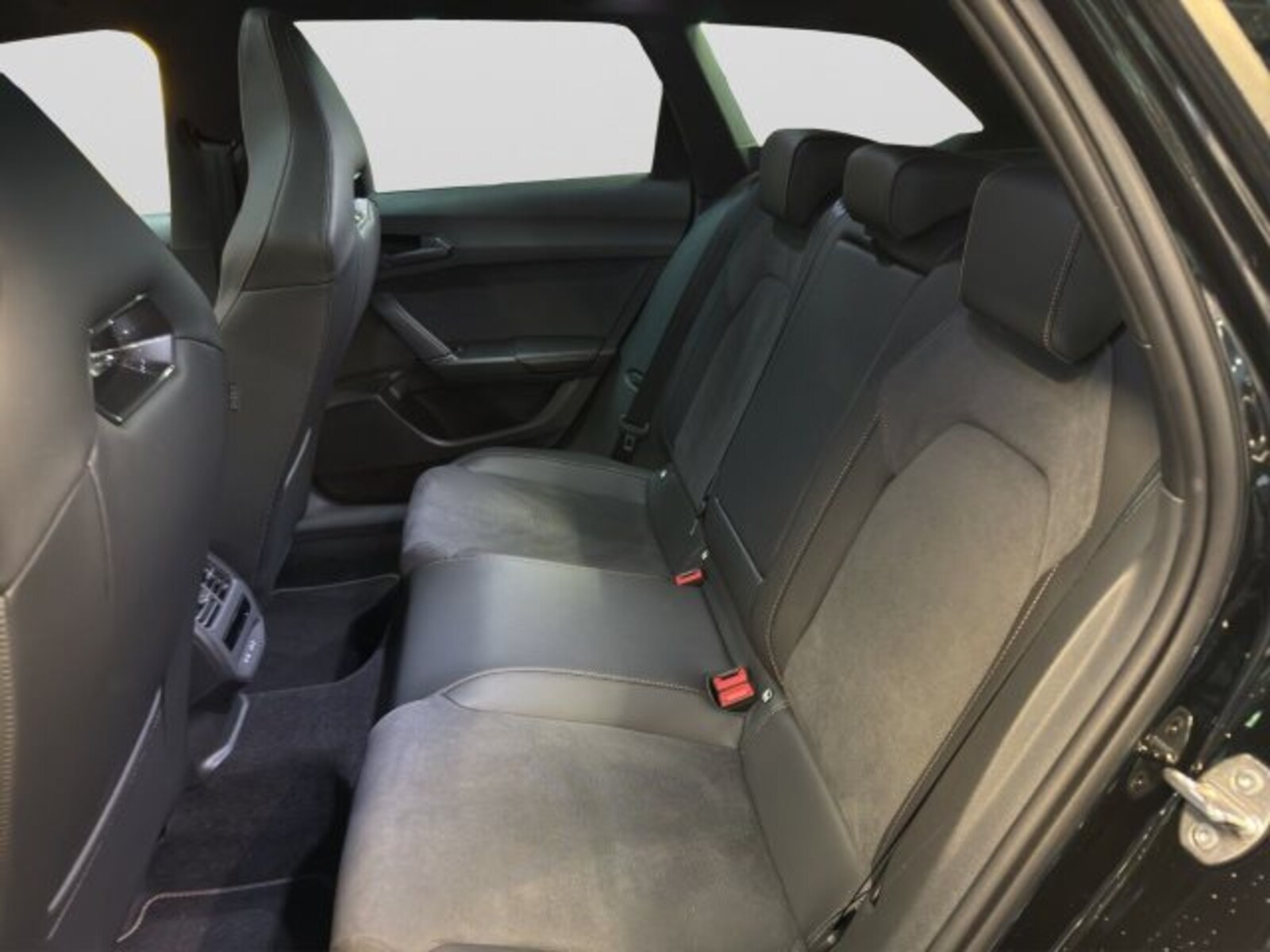 CUPRA Leon Sportstourer – Bild 14