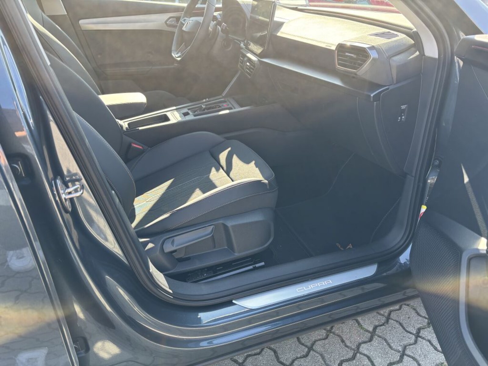 CUPRA Formentor – Bild 14