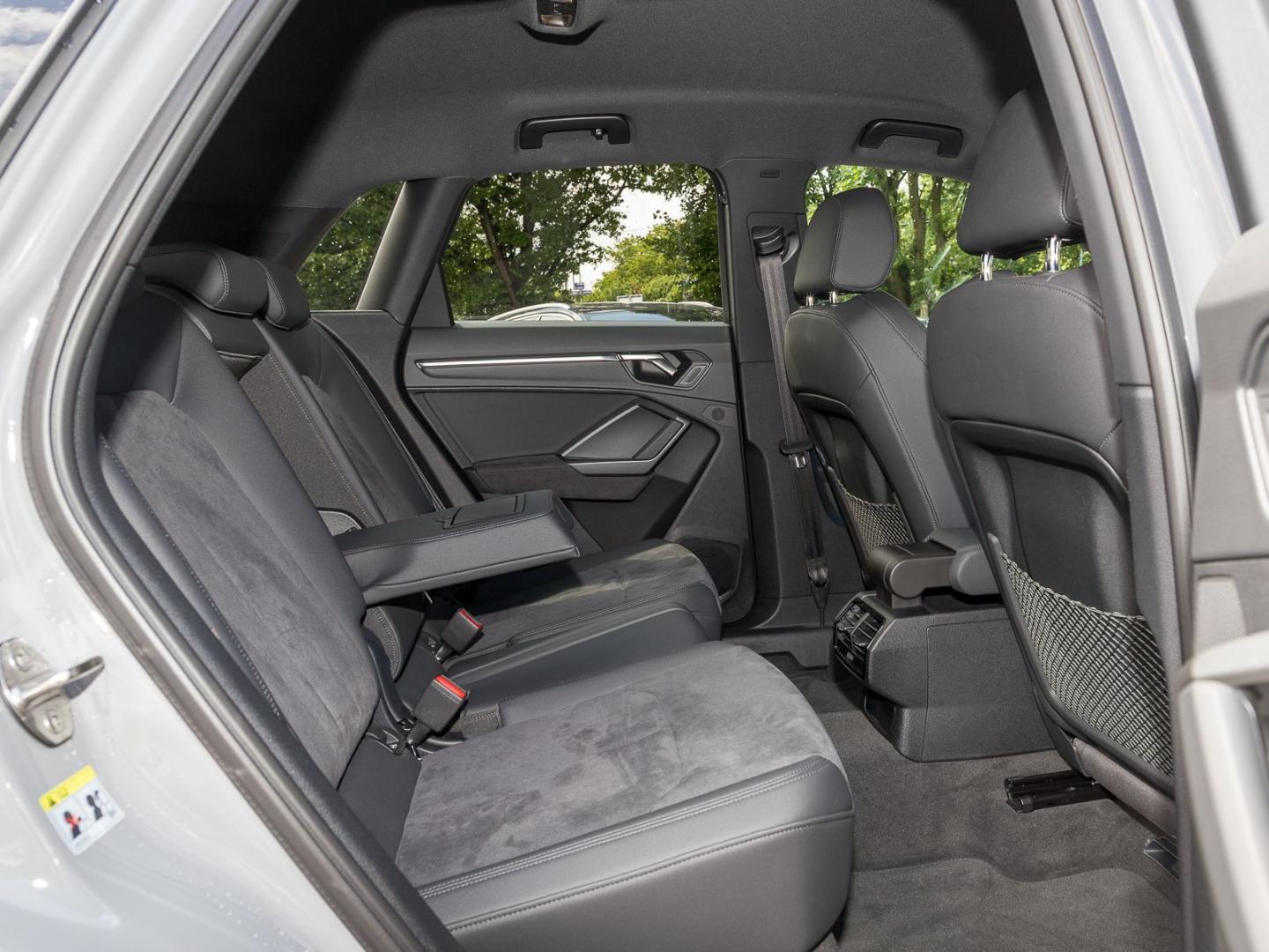 Image about Audi RS Q3 TFSI quattro S tronic