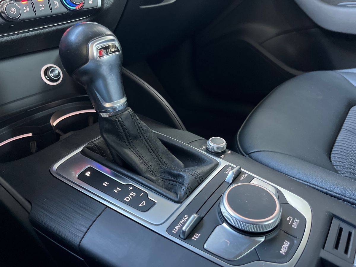 Image about Audi A3 Sportback Design 40 TFSI quattro 140 kW (190 ch) S tronic