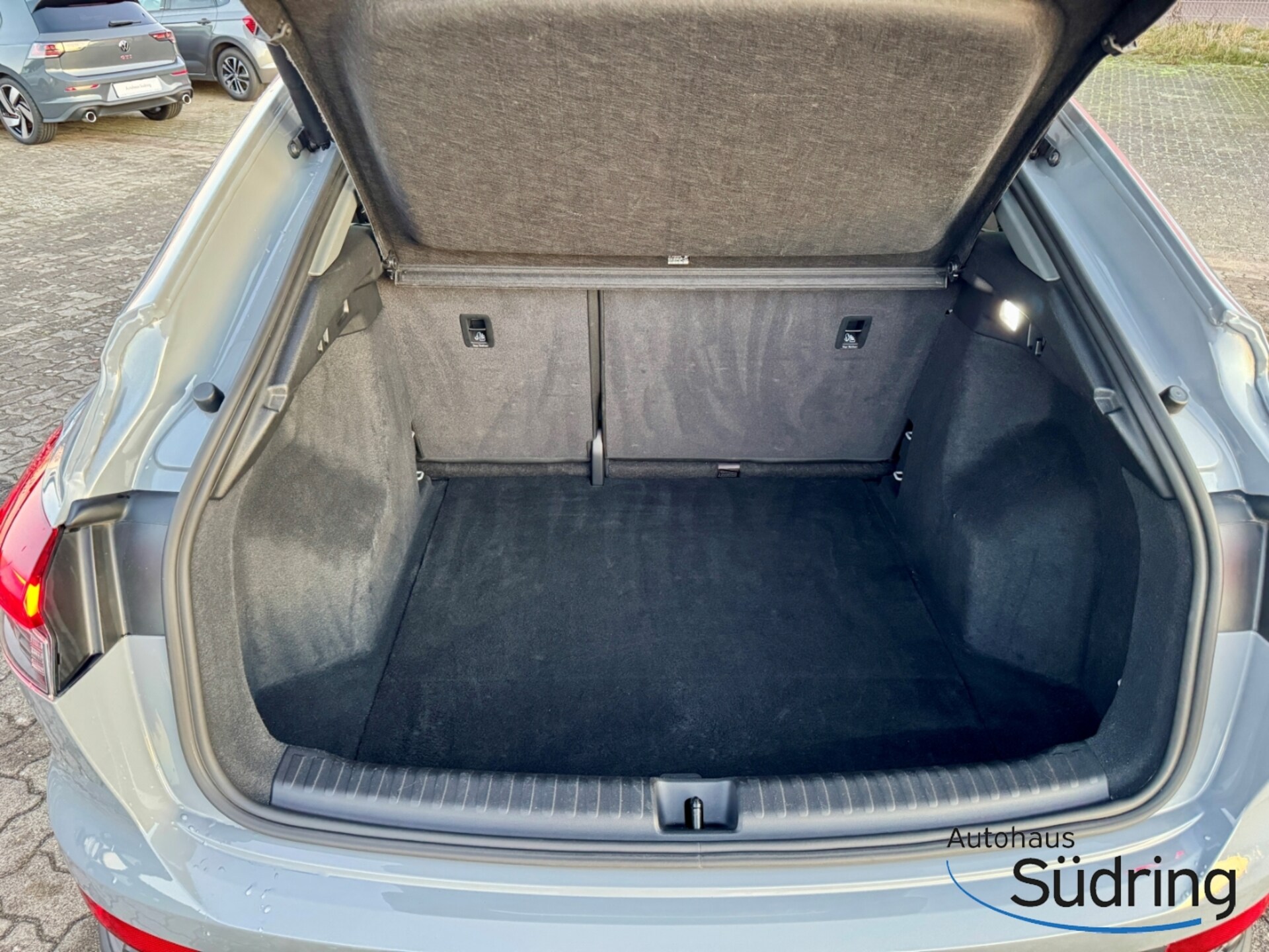 Audi Q4 Sportback e-tron