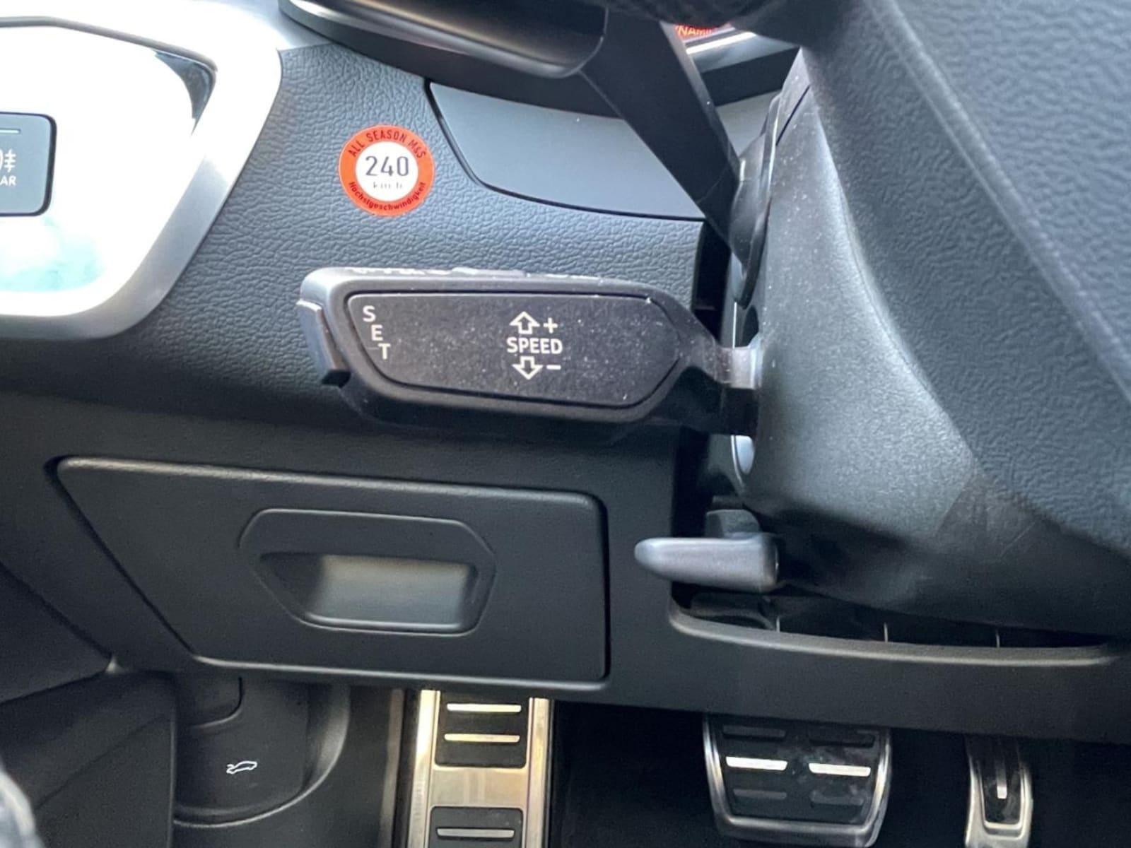 Audi S6 Avant – Bild 23