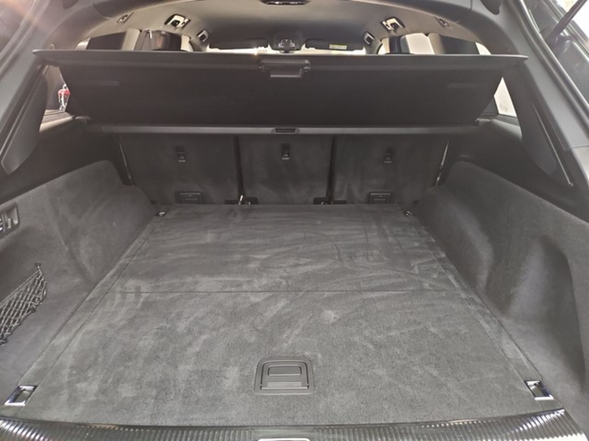 Audi Q7 SUV S line