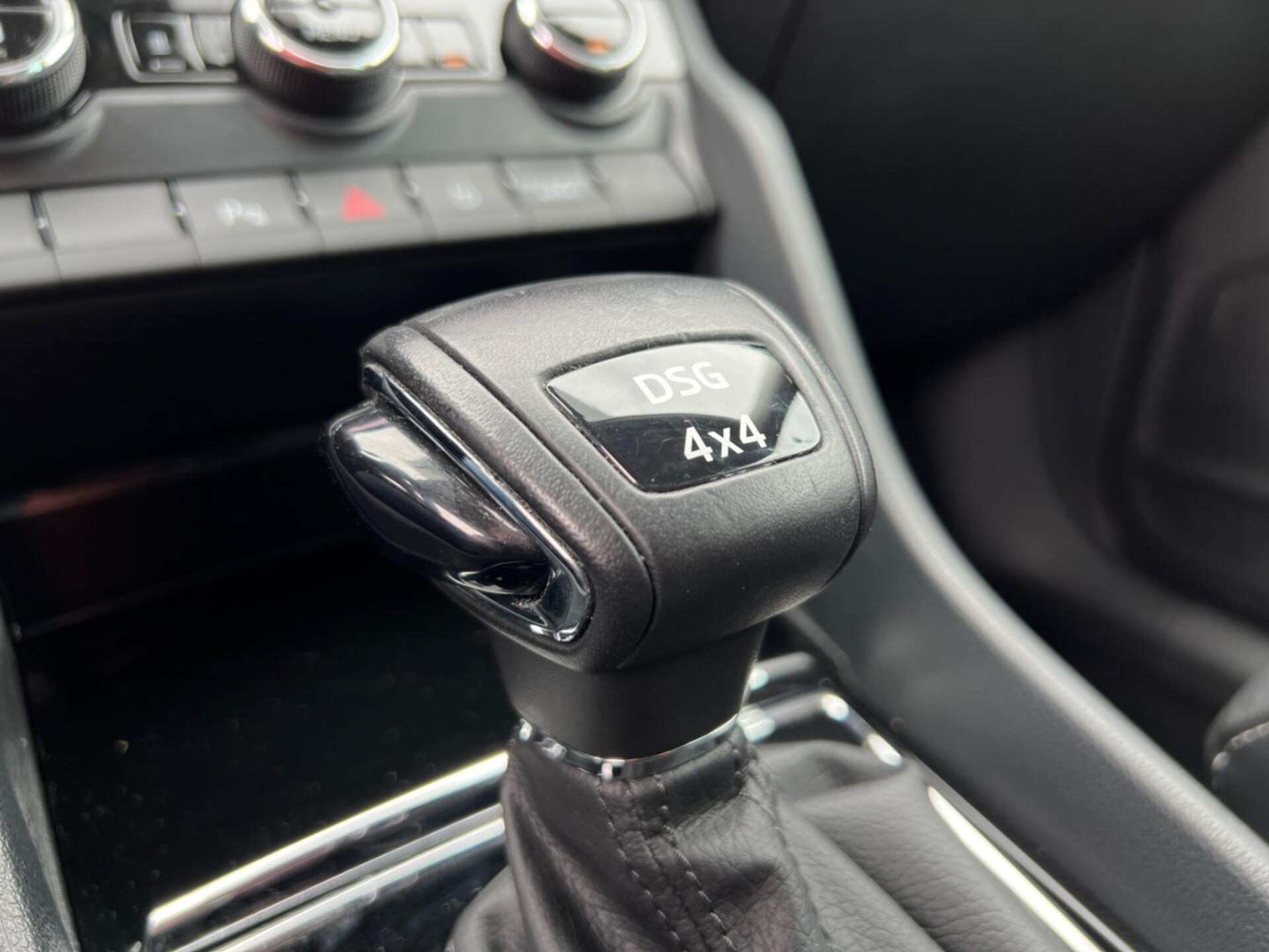 Skoda Kodiaq Ambition