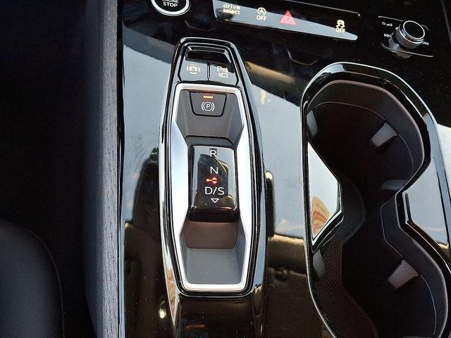 2025 Audi A5 Premium - Photo 11