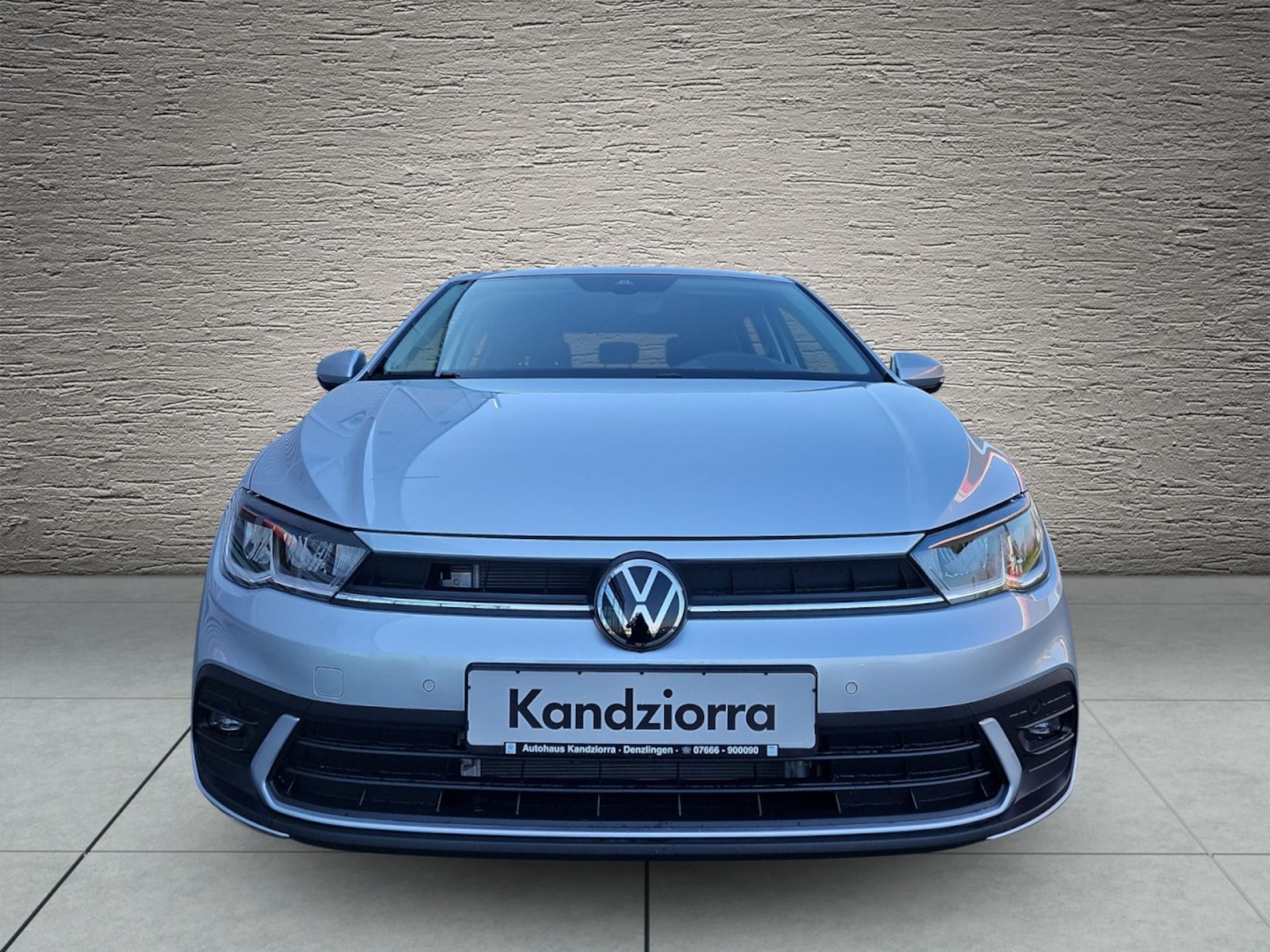 Volkswagen Polo Life