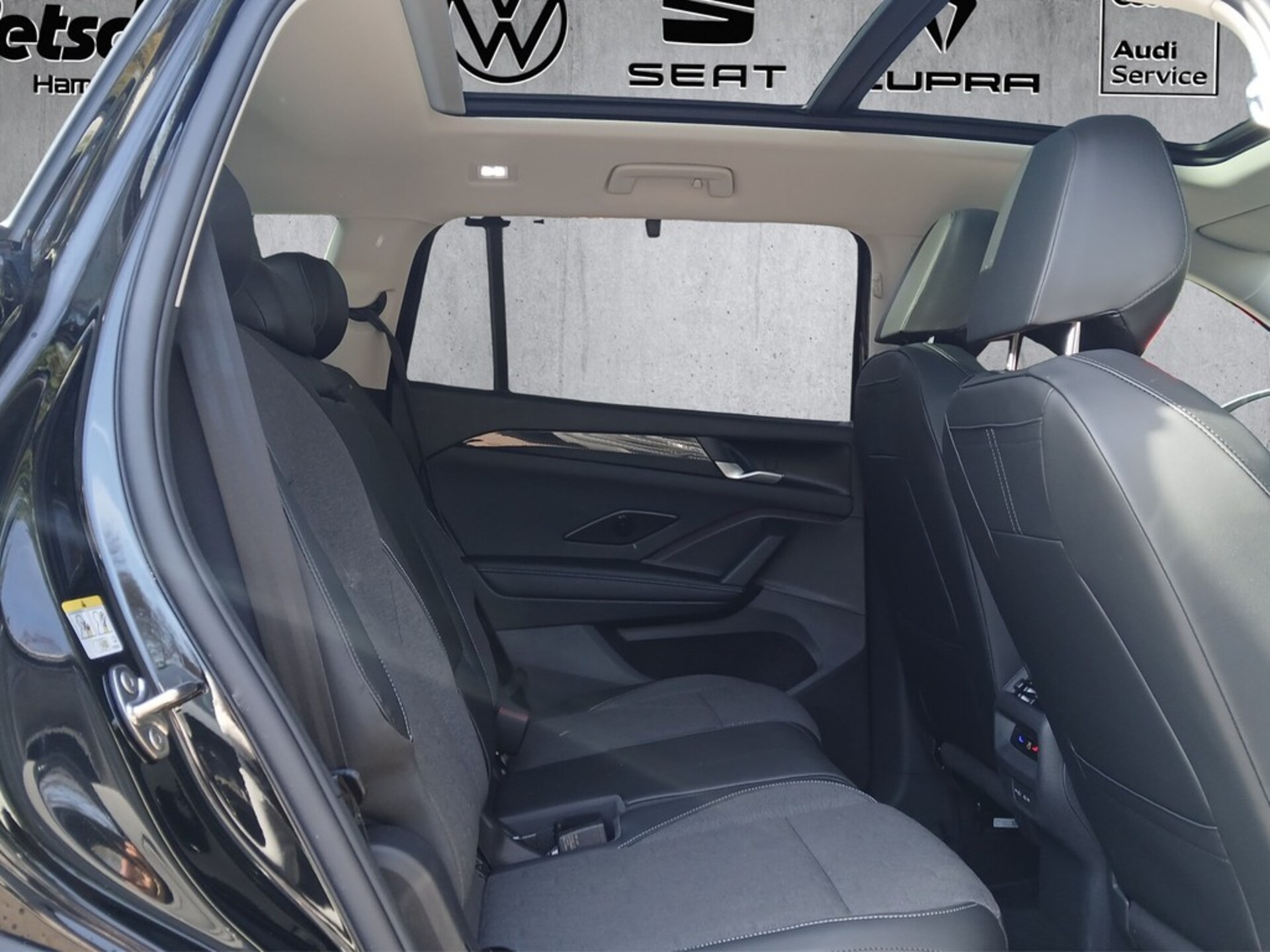 Volkswagen Tayron Life