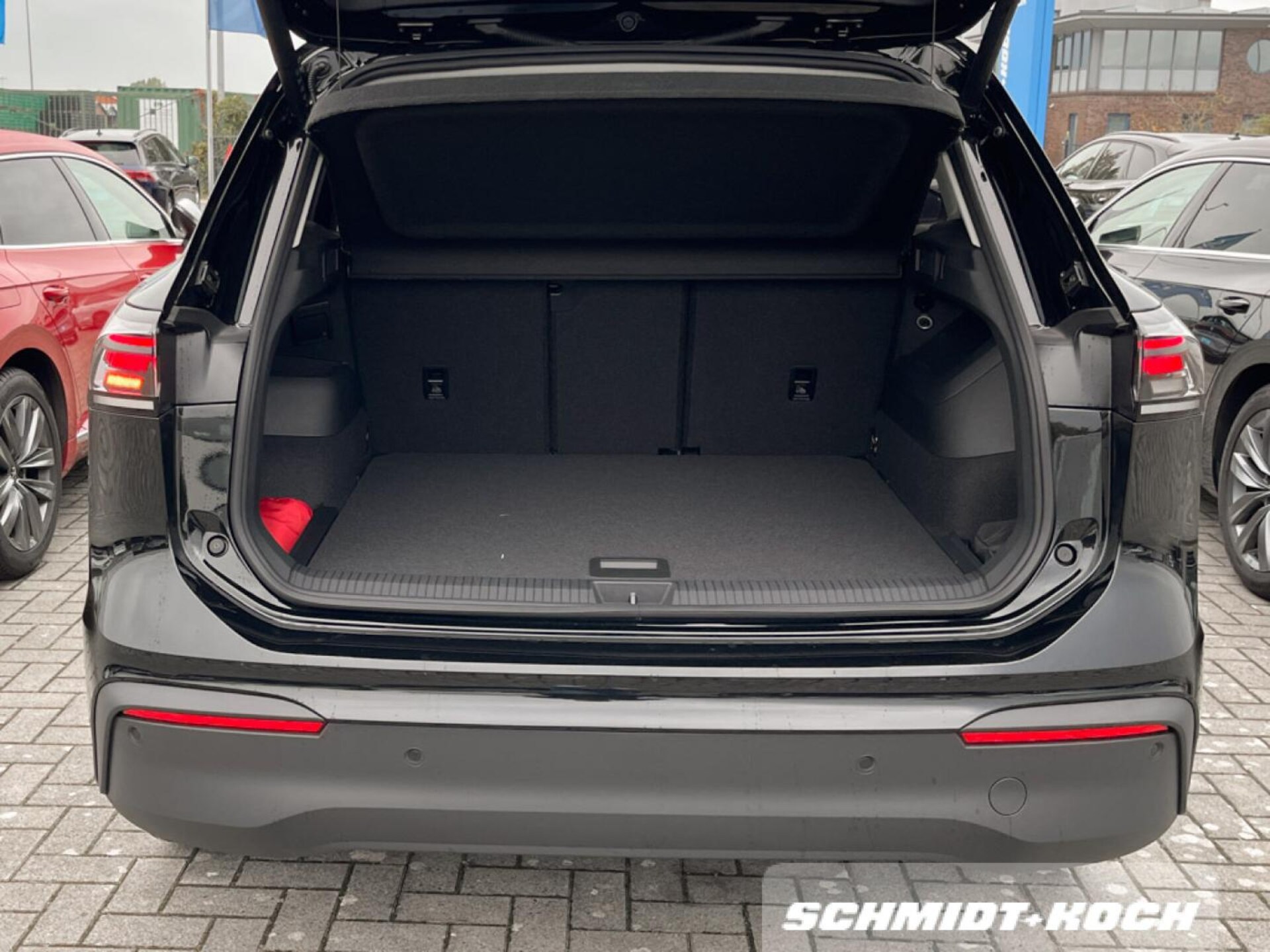 Volkswagen Tiguan ENERGY