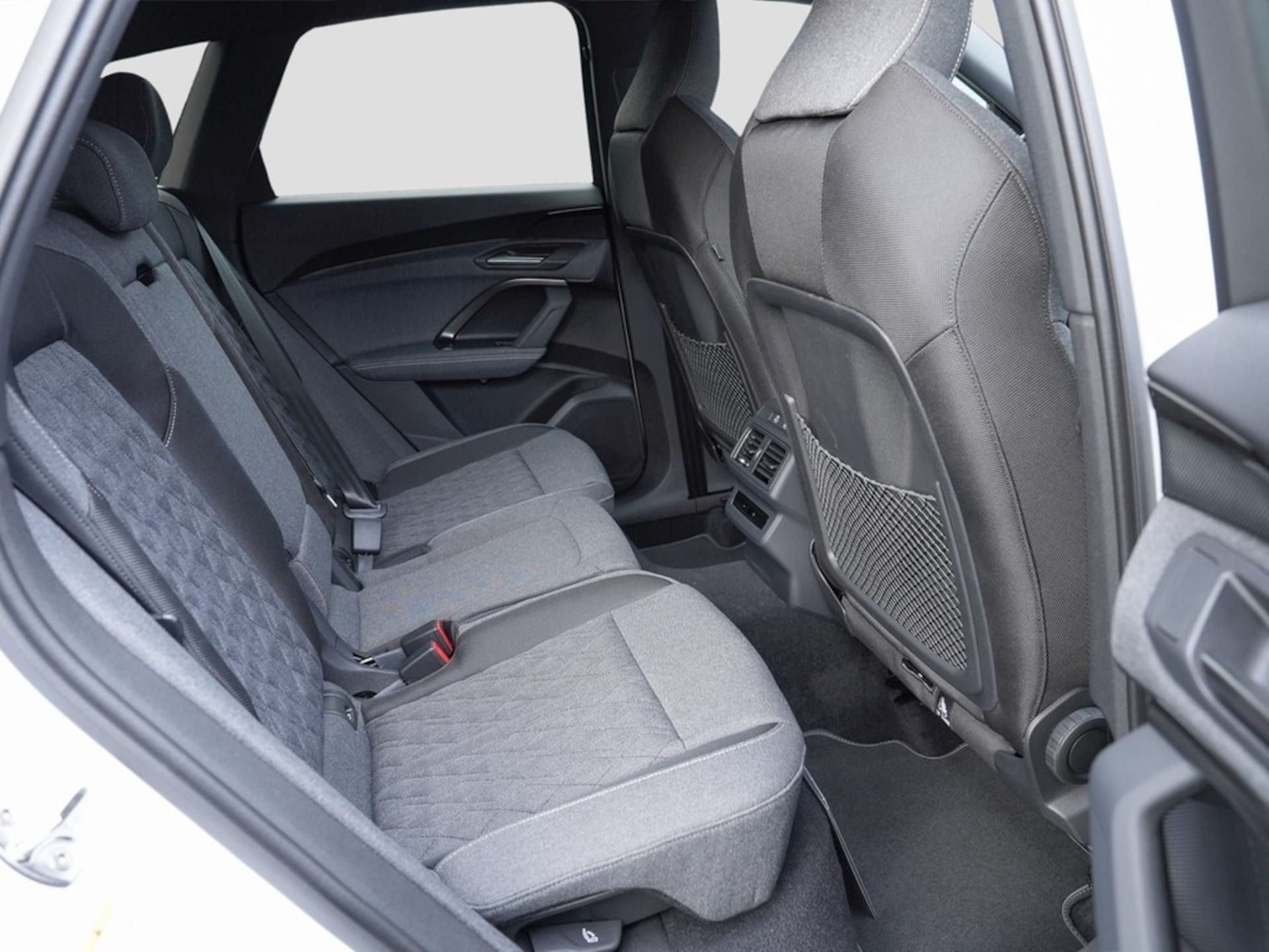 Audi Q5 SUV