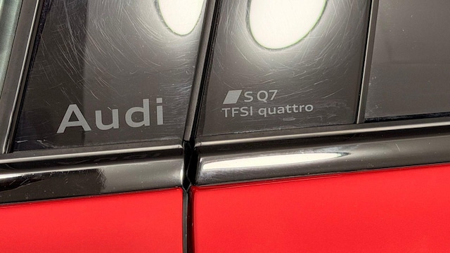 2026 Audi SQ7 Prestige - Photo 6