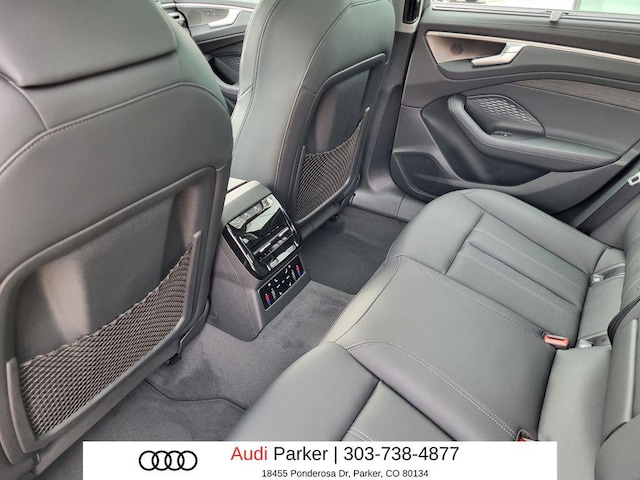 2026 Audi A6 Premium Plus - Photo 8