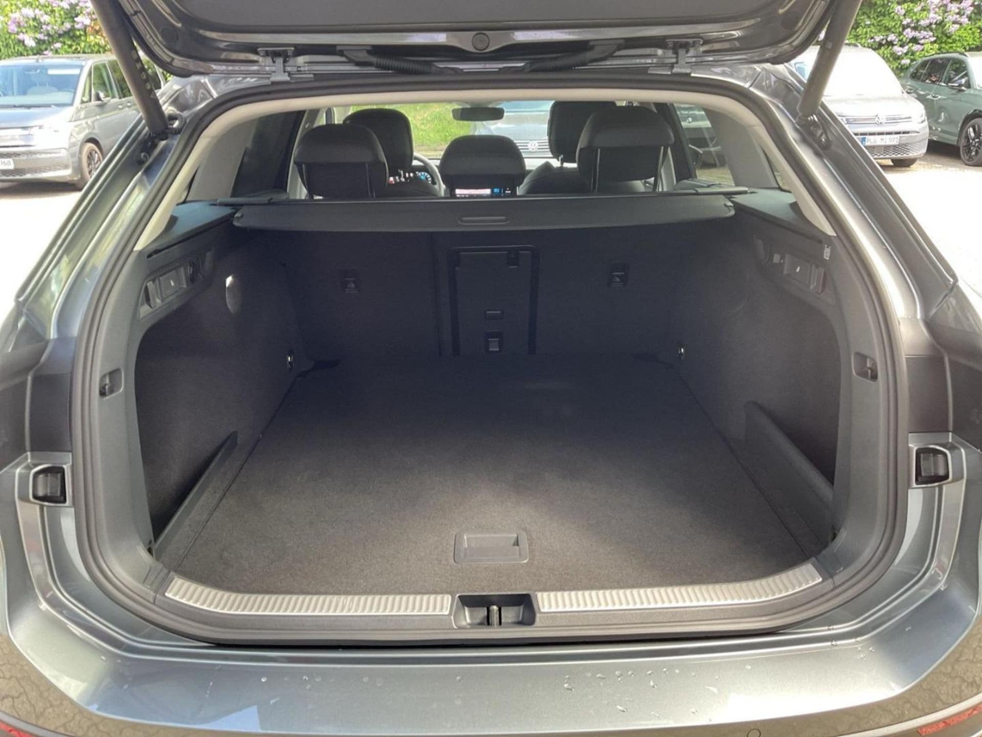Volkswagen Passat Business