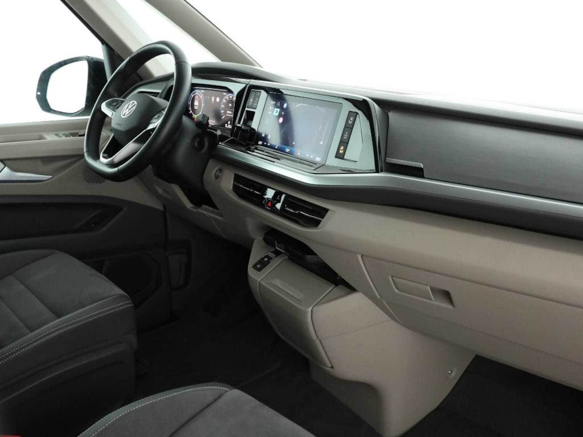 Volkswagen Multivan Life