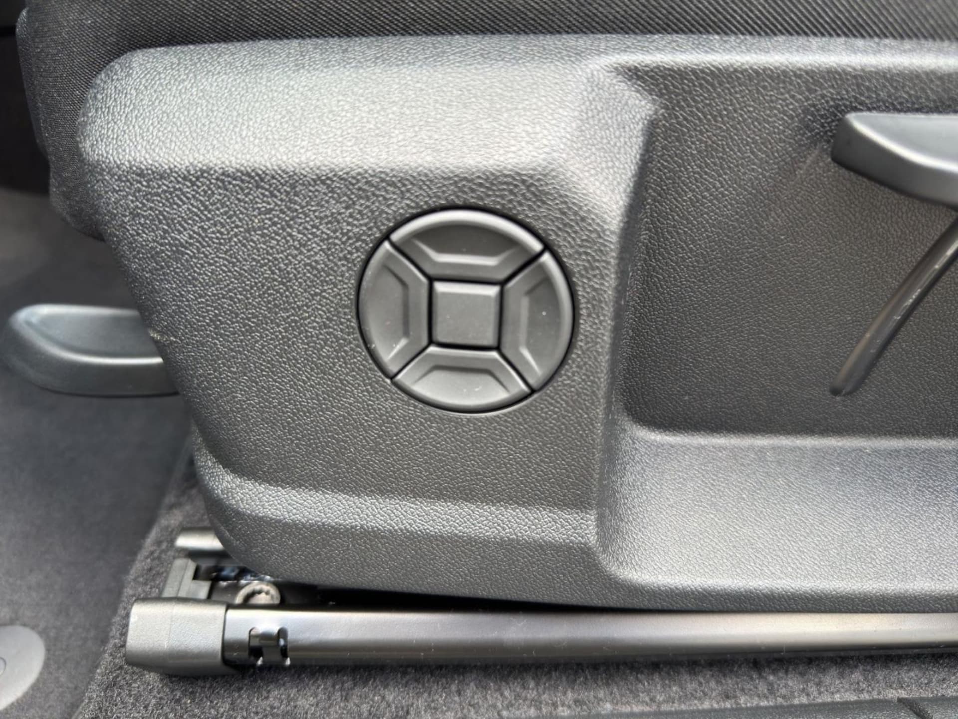 Audi Q3 SUV