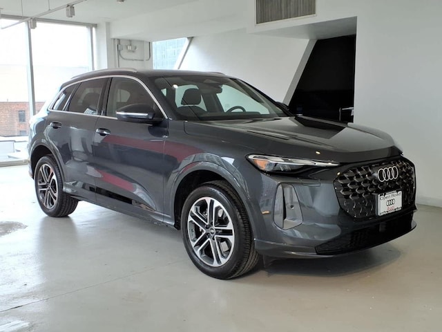 2025 Audi Q5