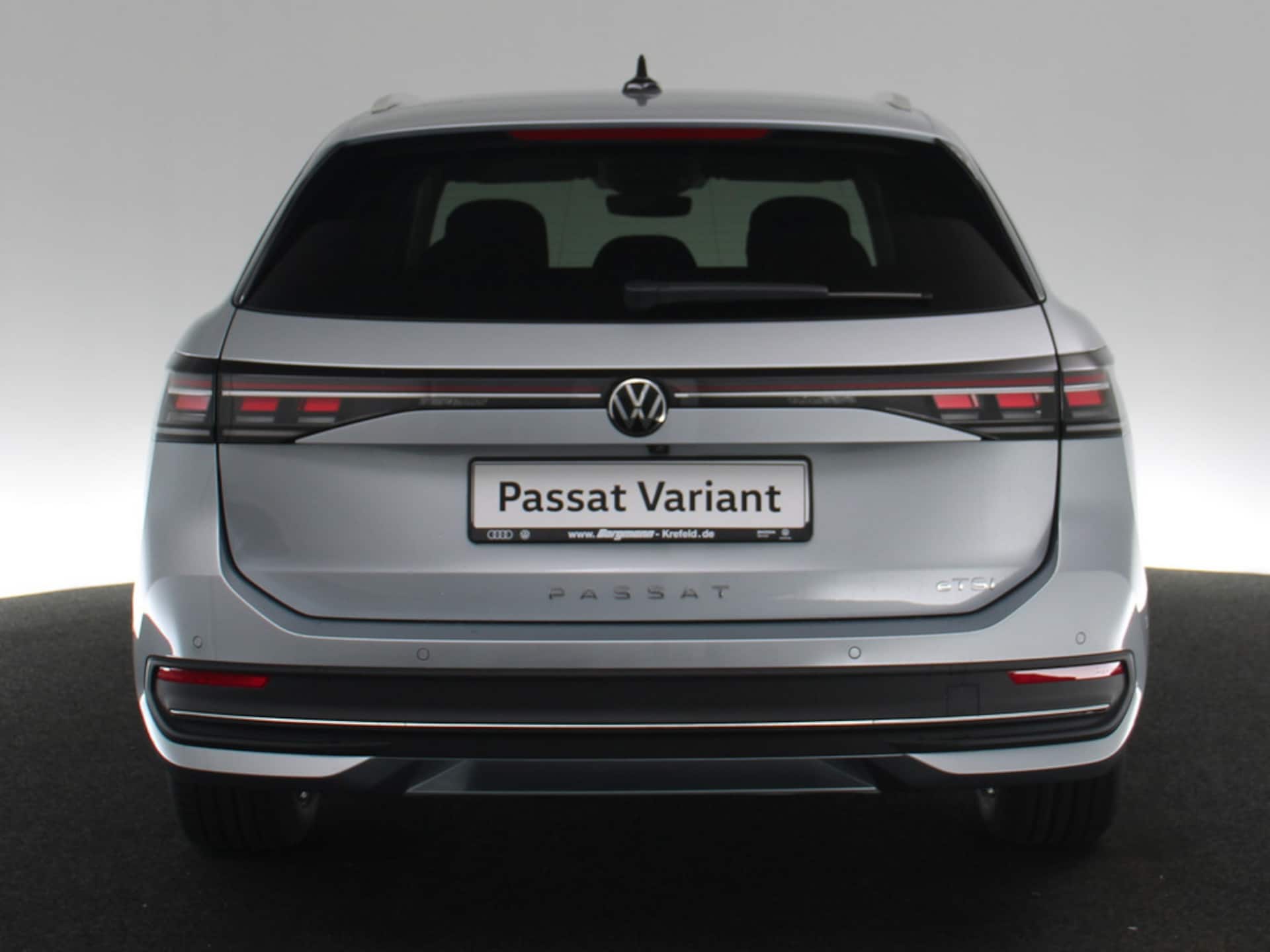 Volkswagen Passat Business