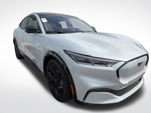 2023 Ford Mustang Mach-E