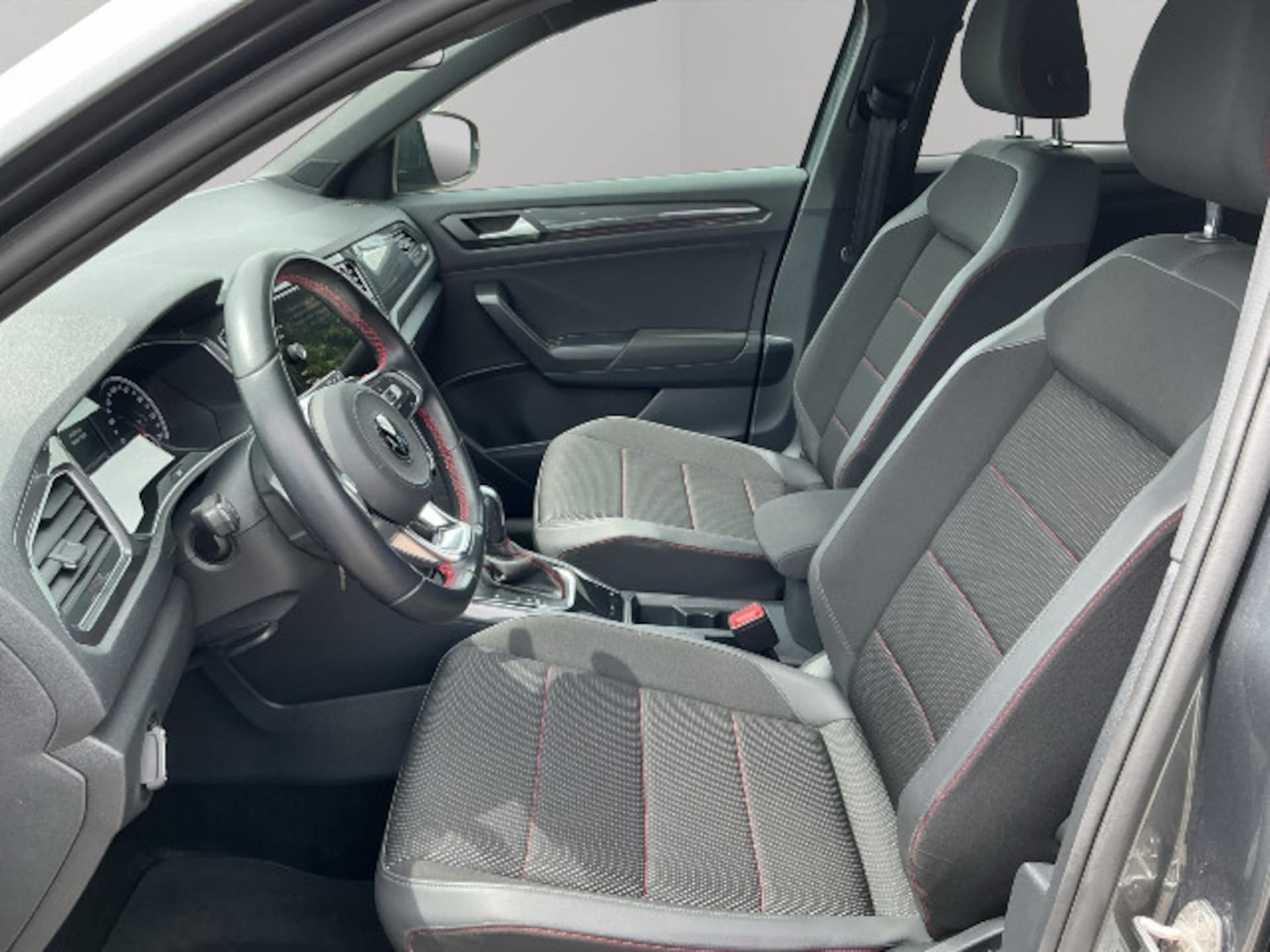 Volkswagen T-Roc Sport